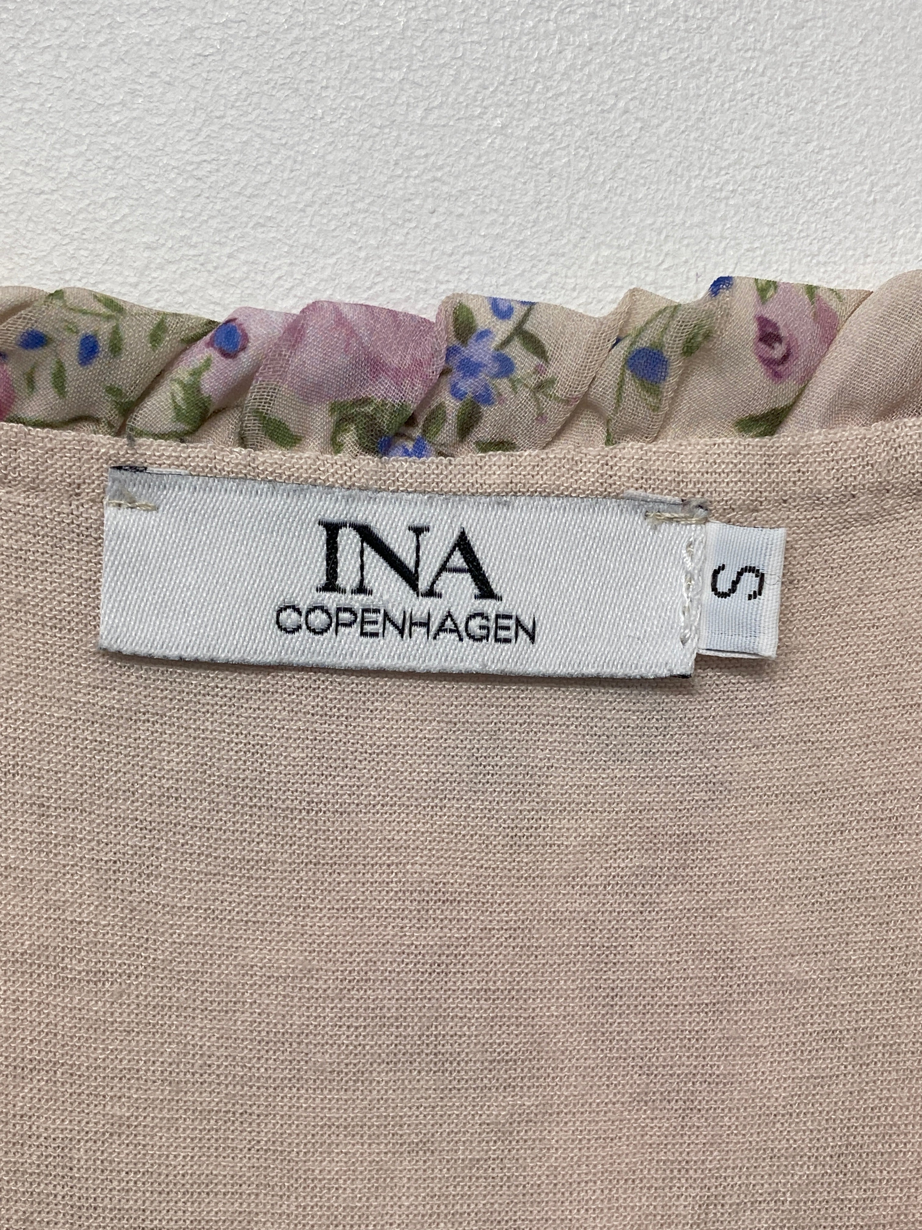 Ina Copenhagen Kjole