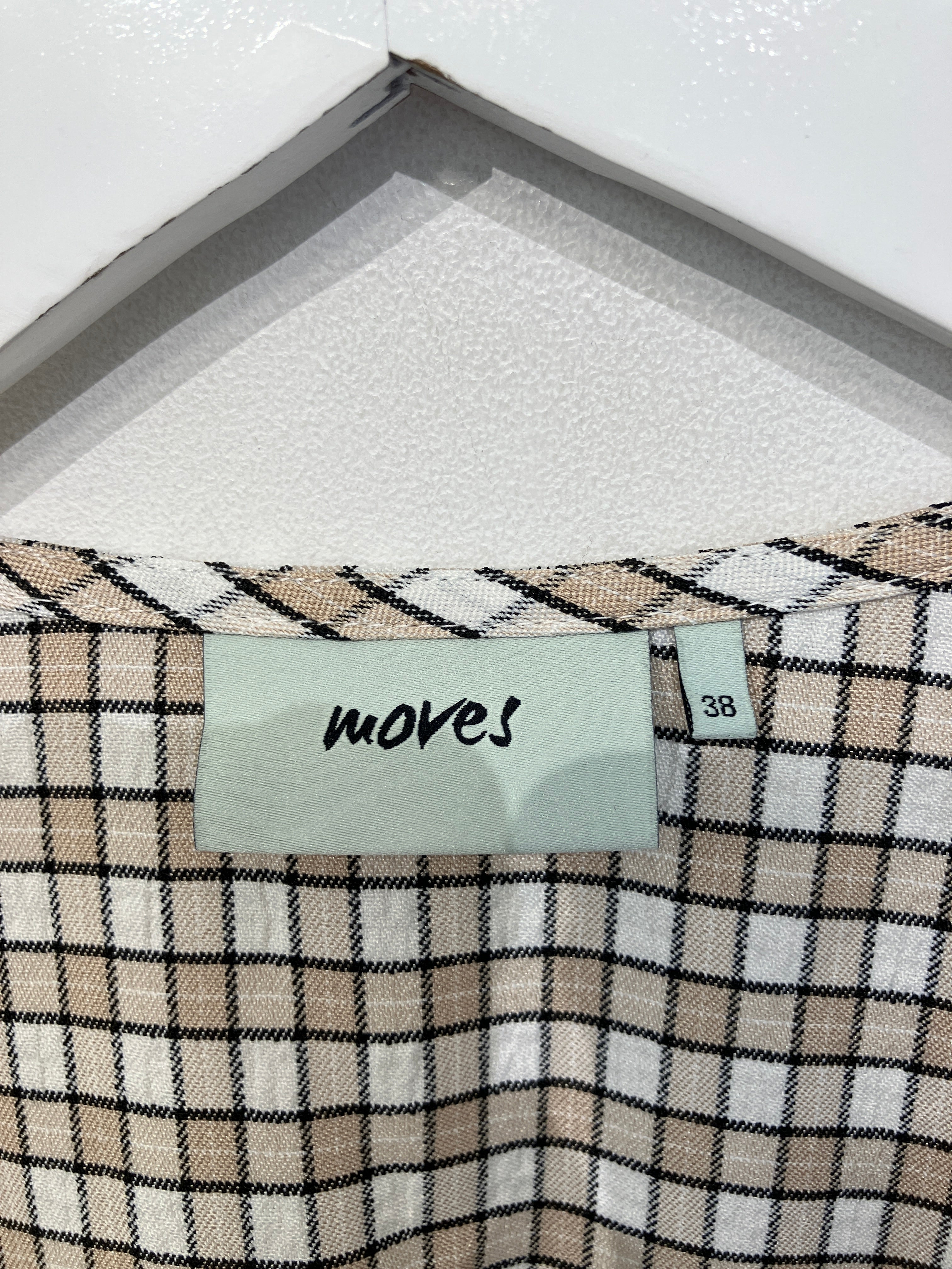 Moves Kjole
