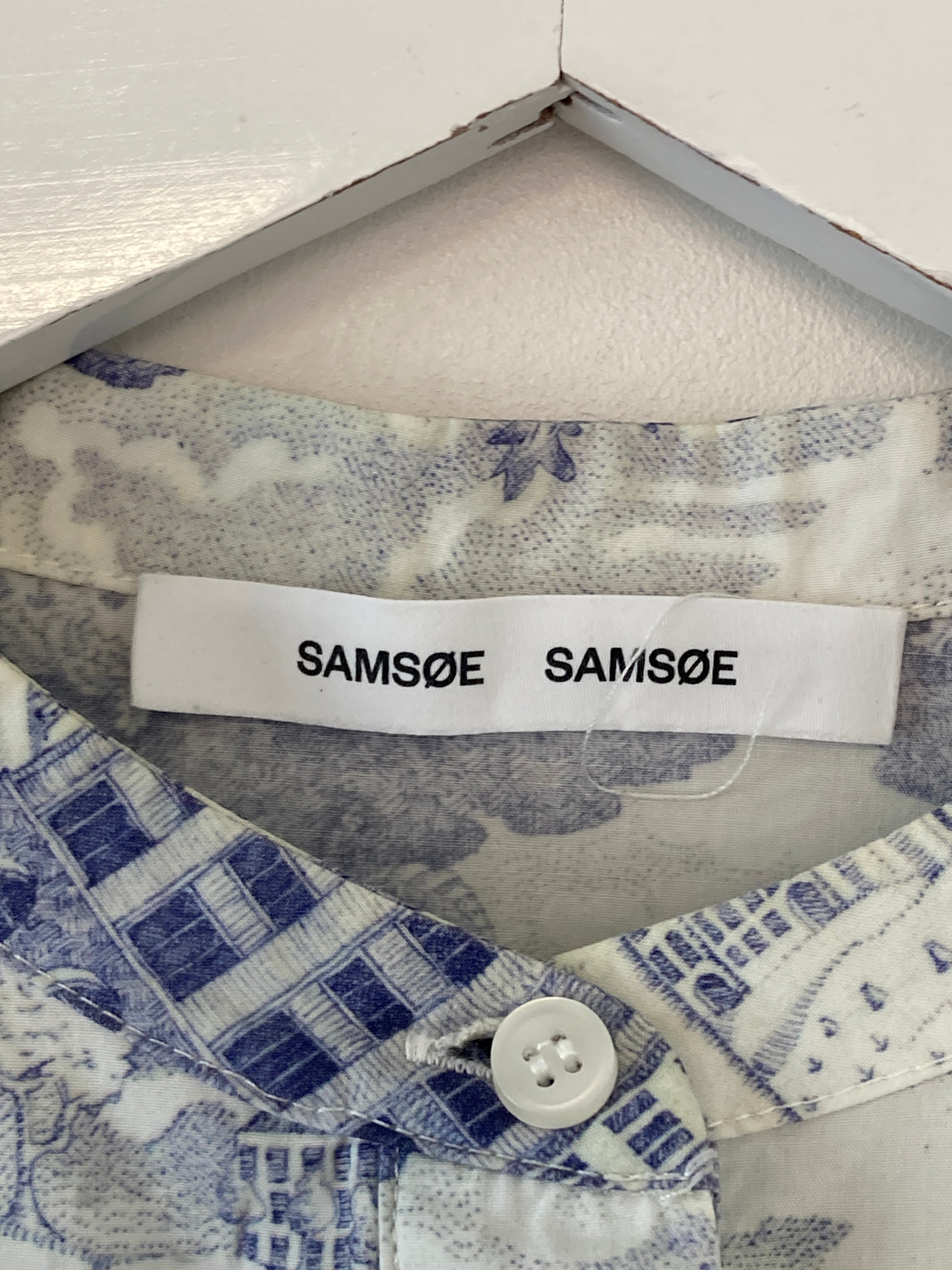 Samsöe Samsöe Kjole