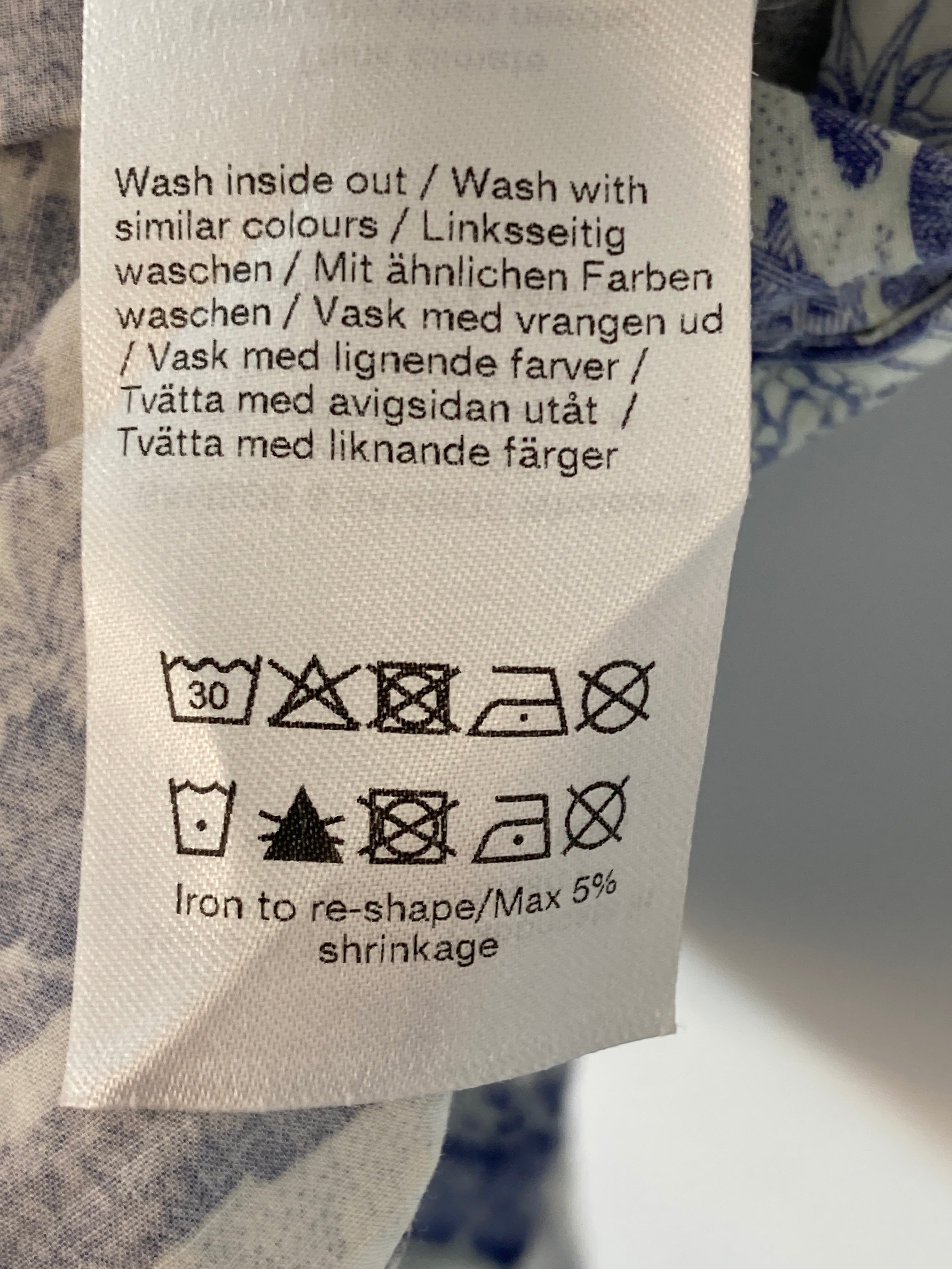 Samsöe Samsöe Kjole