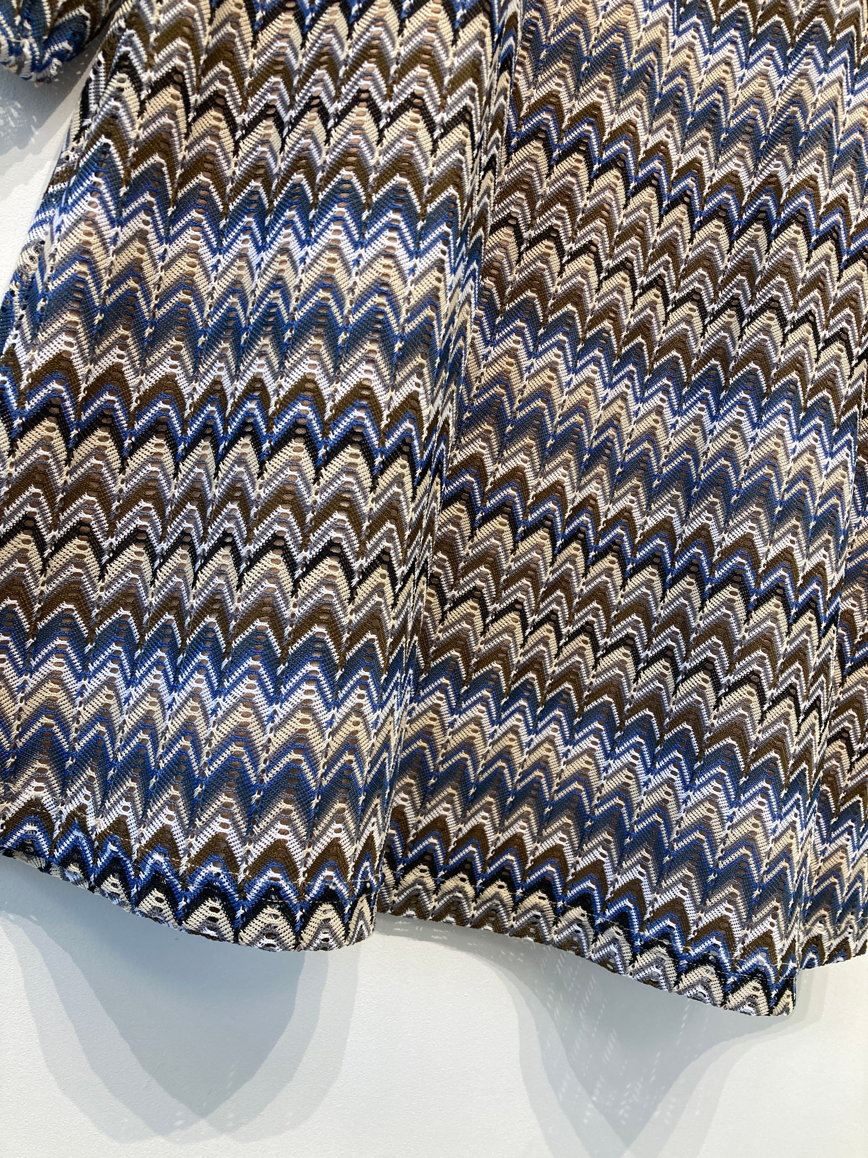 Cream Kjole