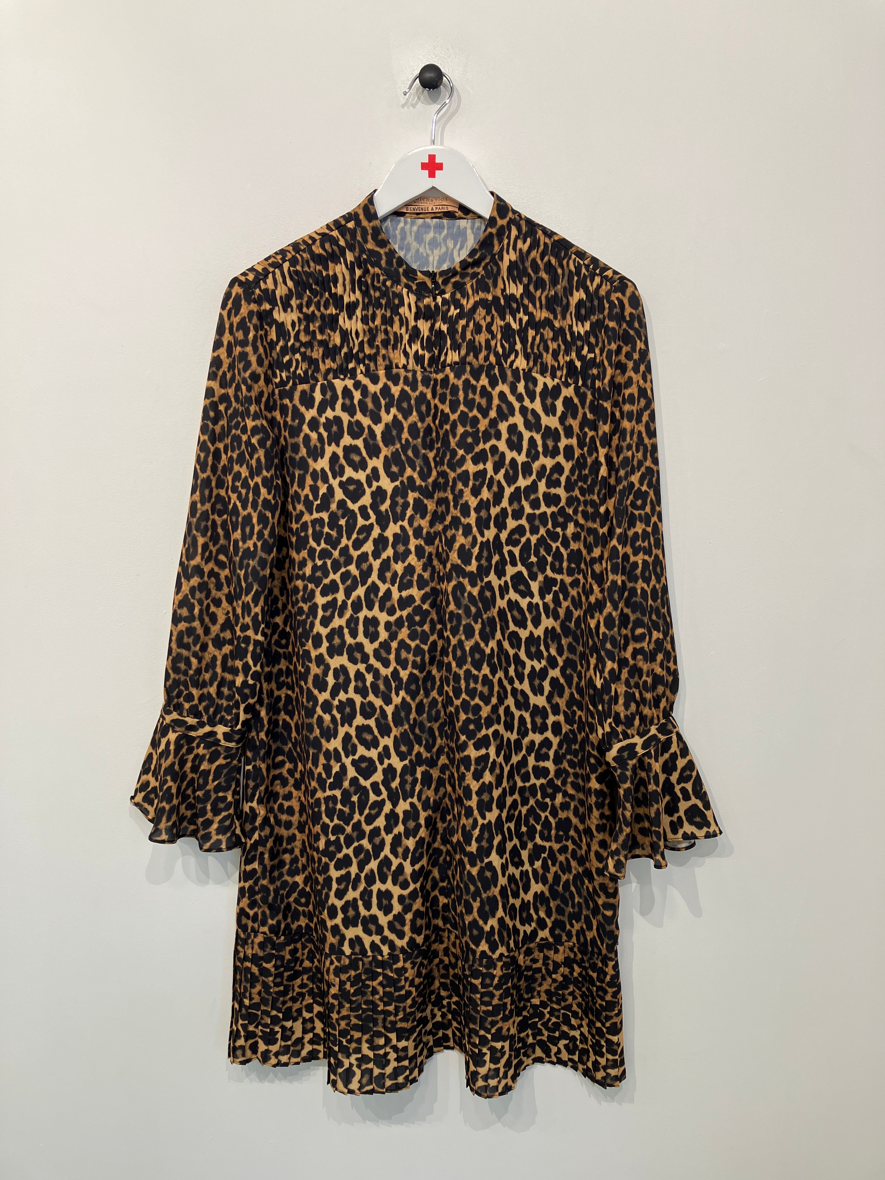 Scotch & Soda Kjole
