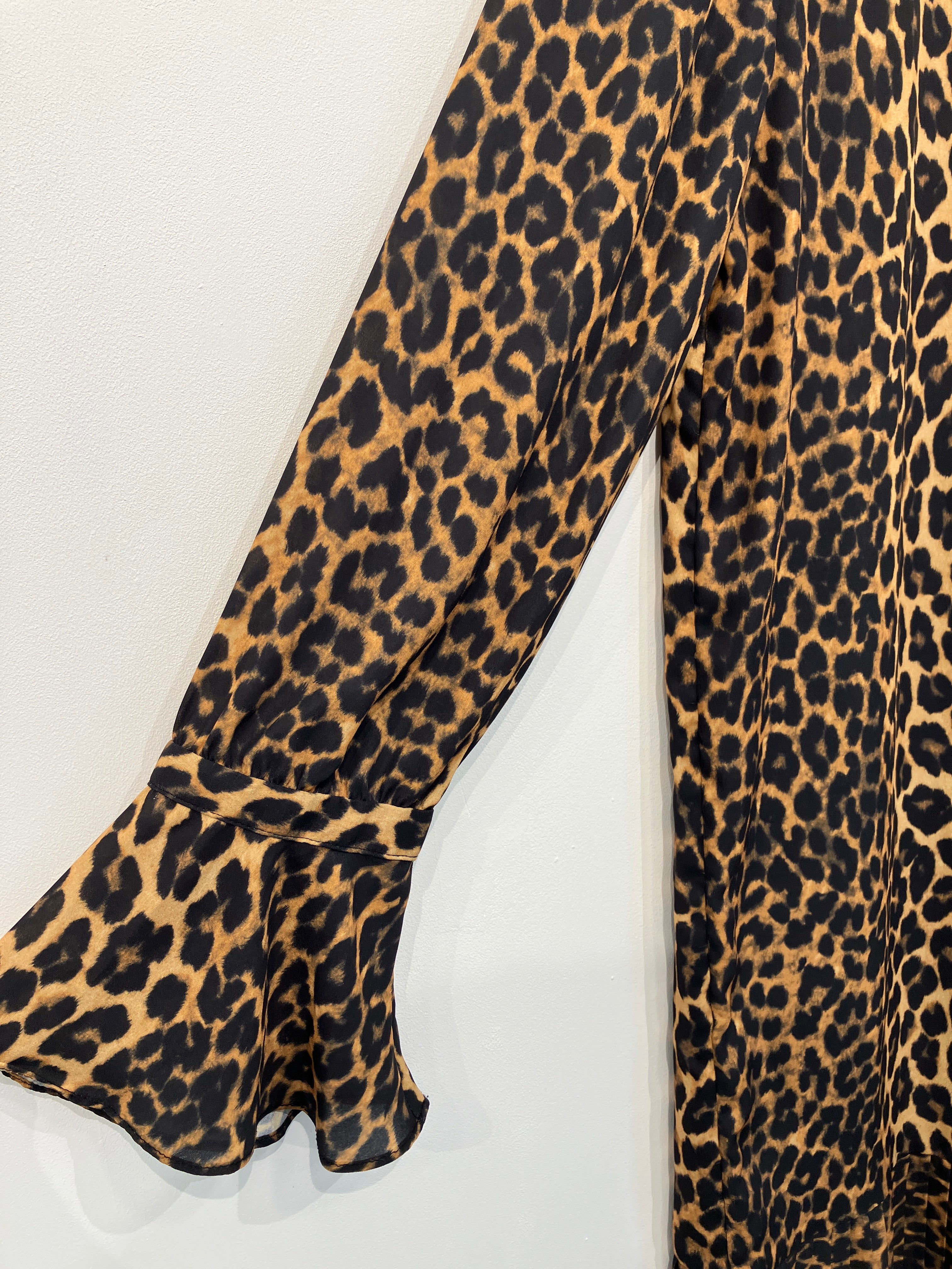 Scotch & Soda Kjole