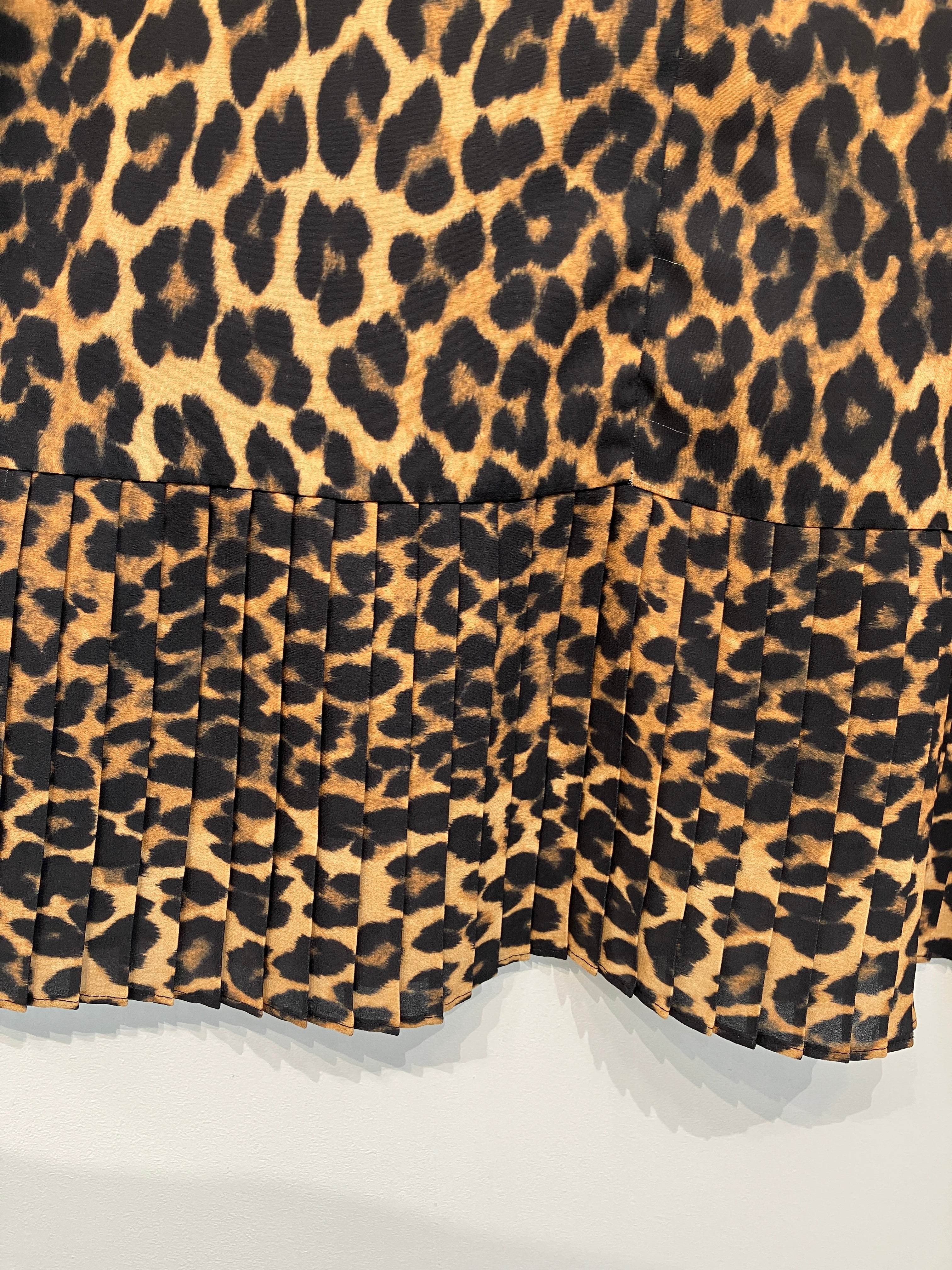 Scotch & Soda Kjole