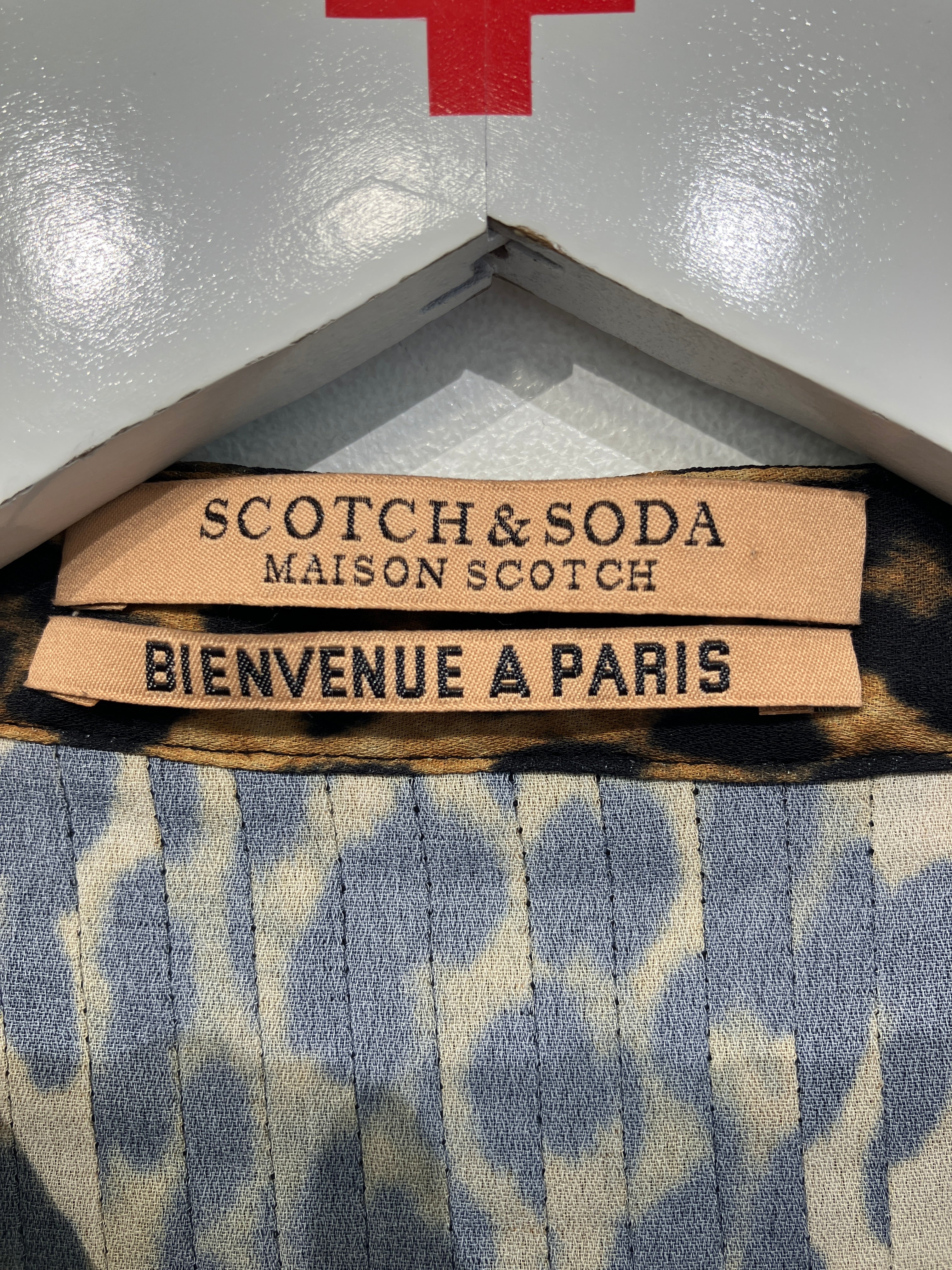 Scotch & Soda Kjole