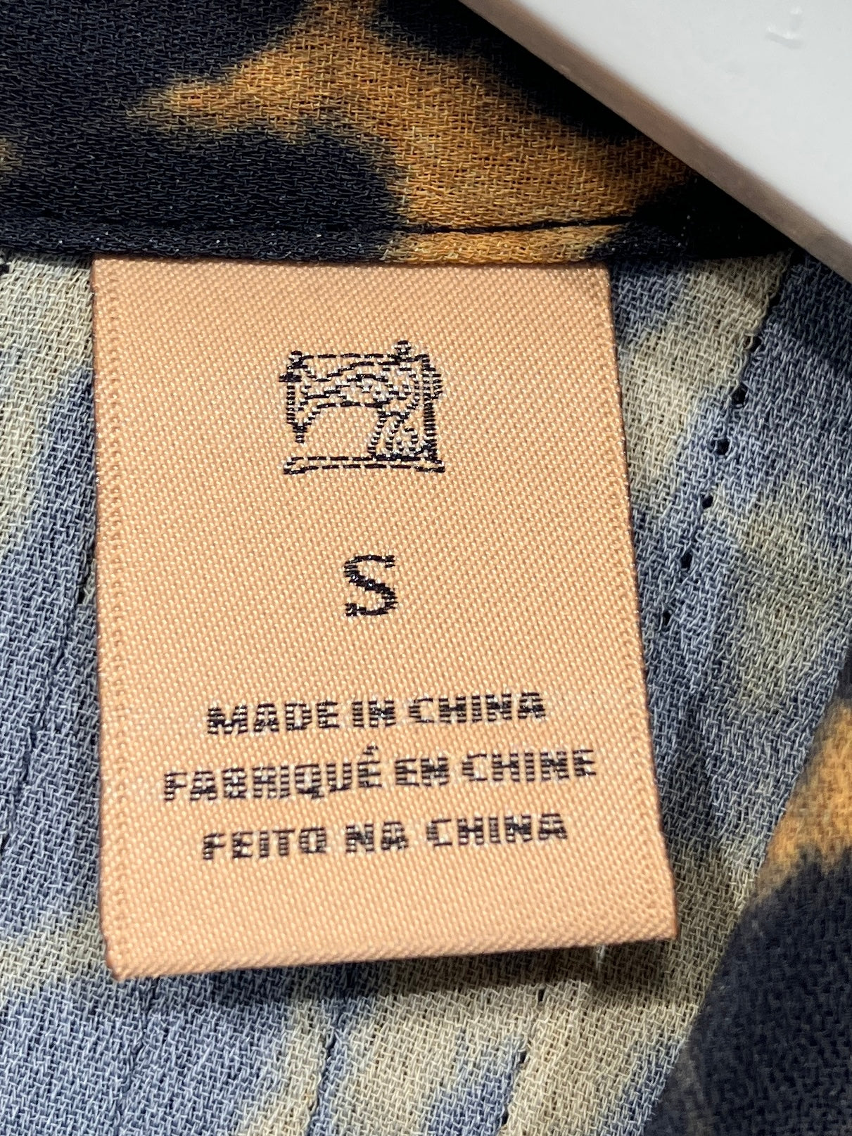 Scotch & Soda Kjole