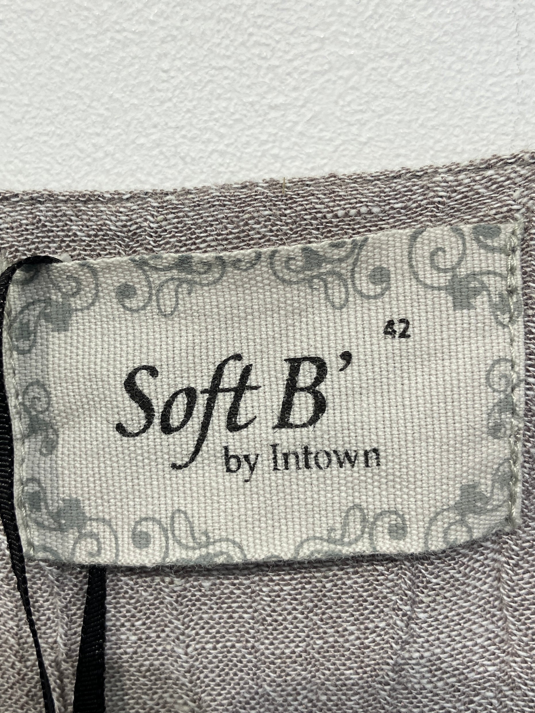 Soft B Kjole