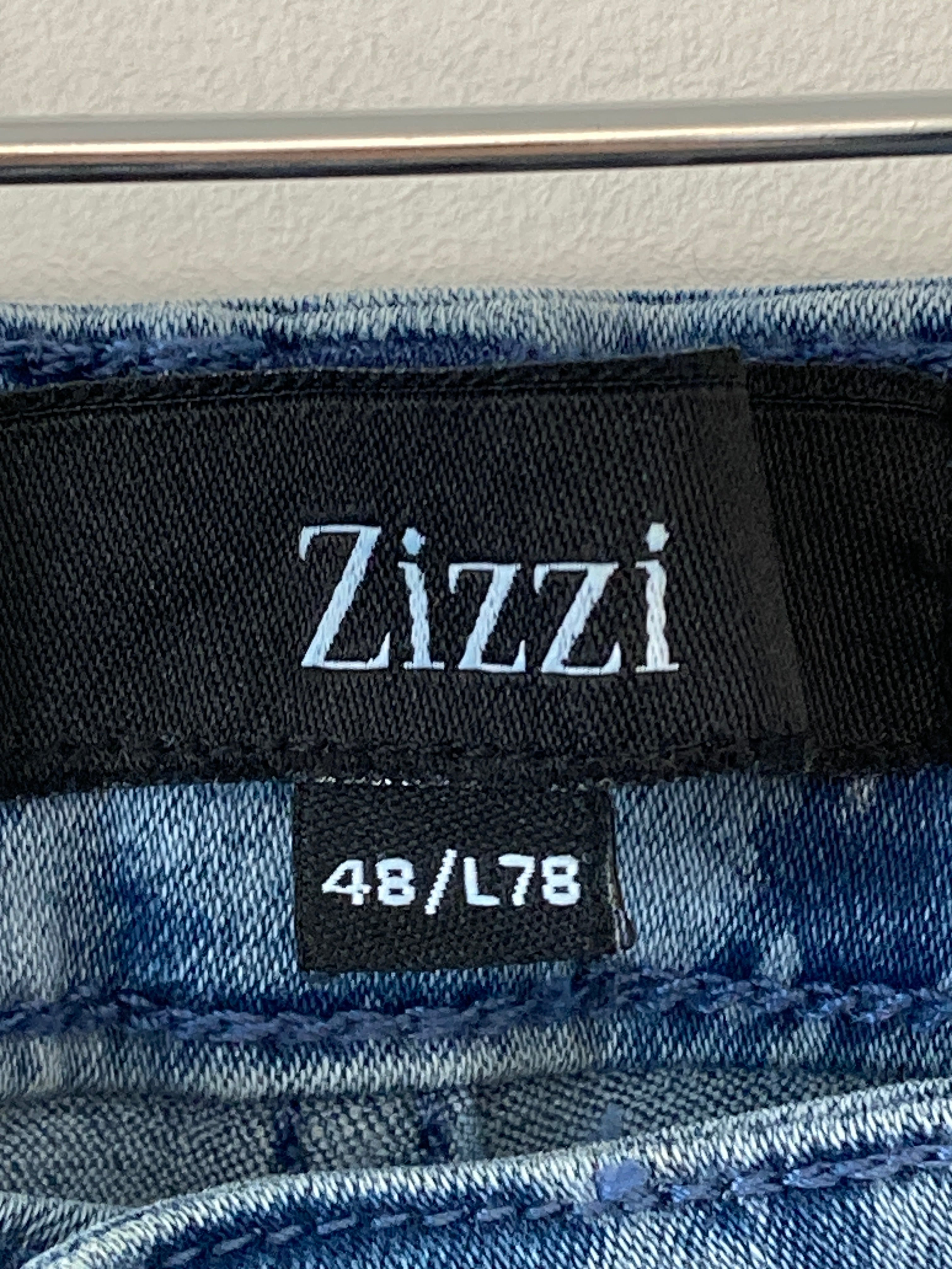 Zizzi Bukser