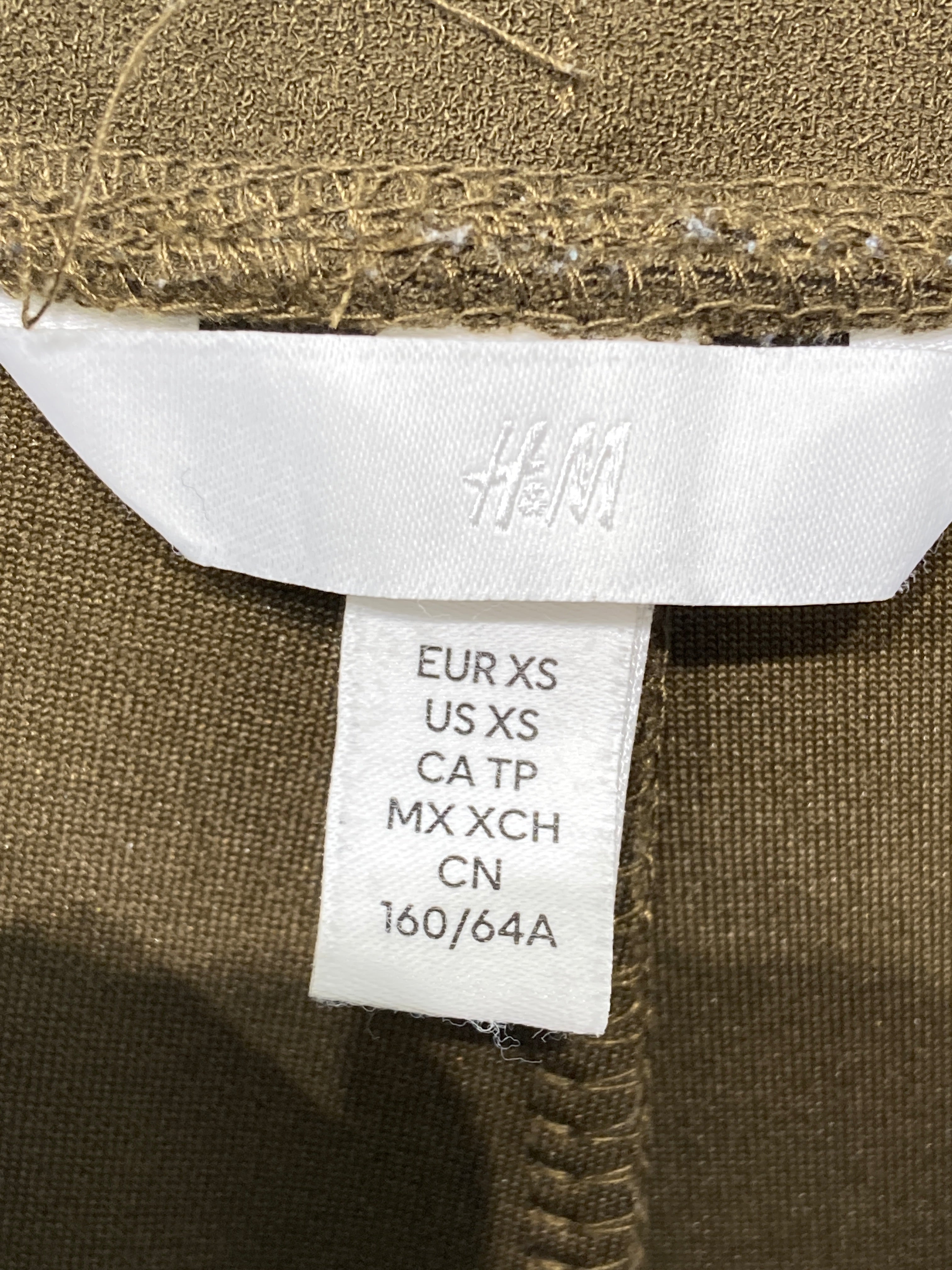 H&M Bukser