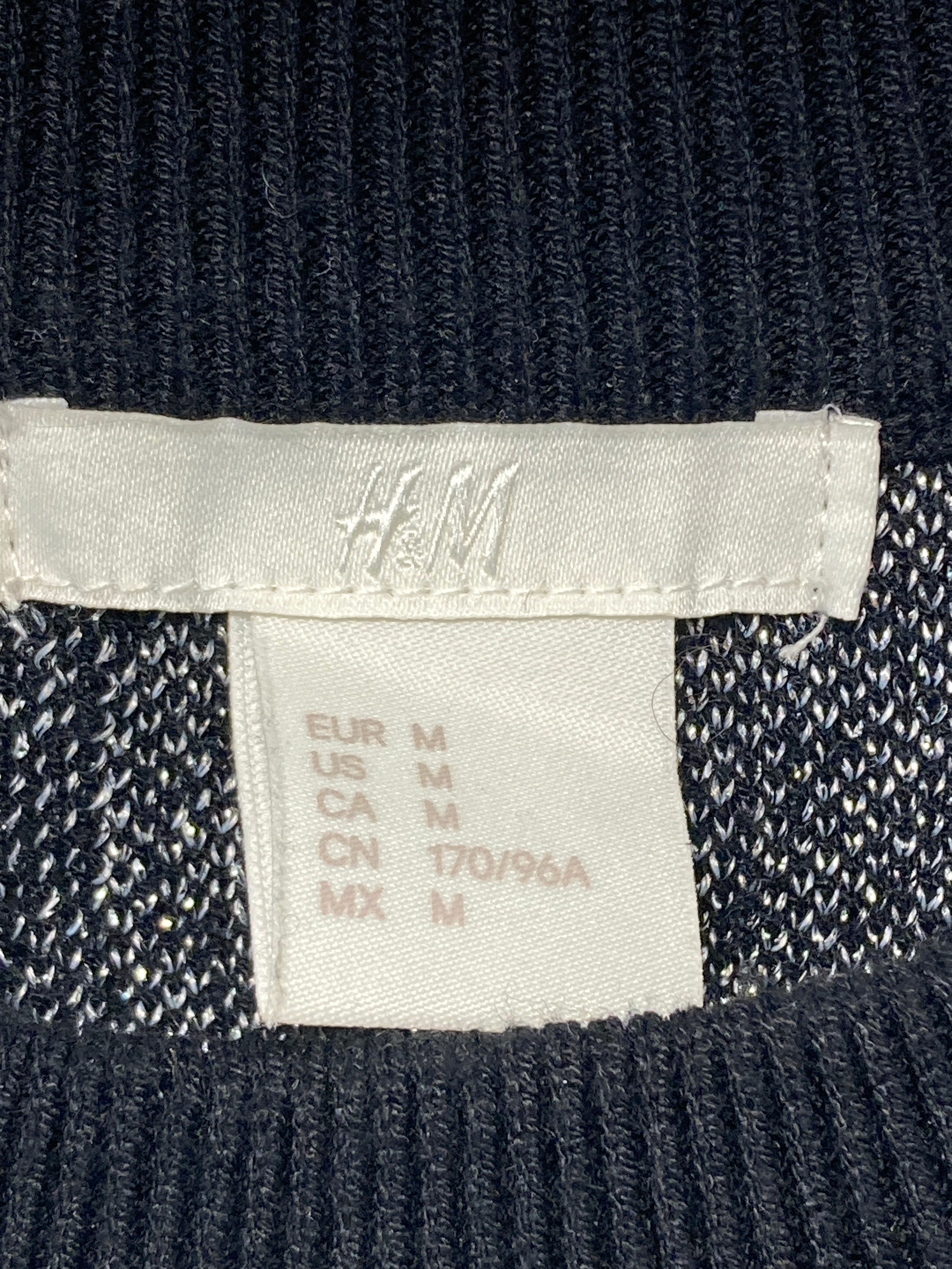 H&M Strik