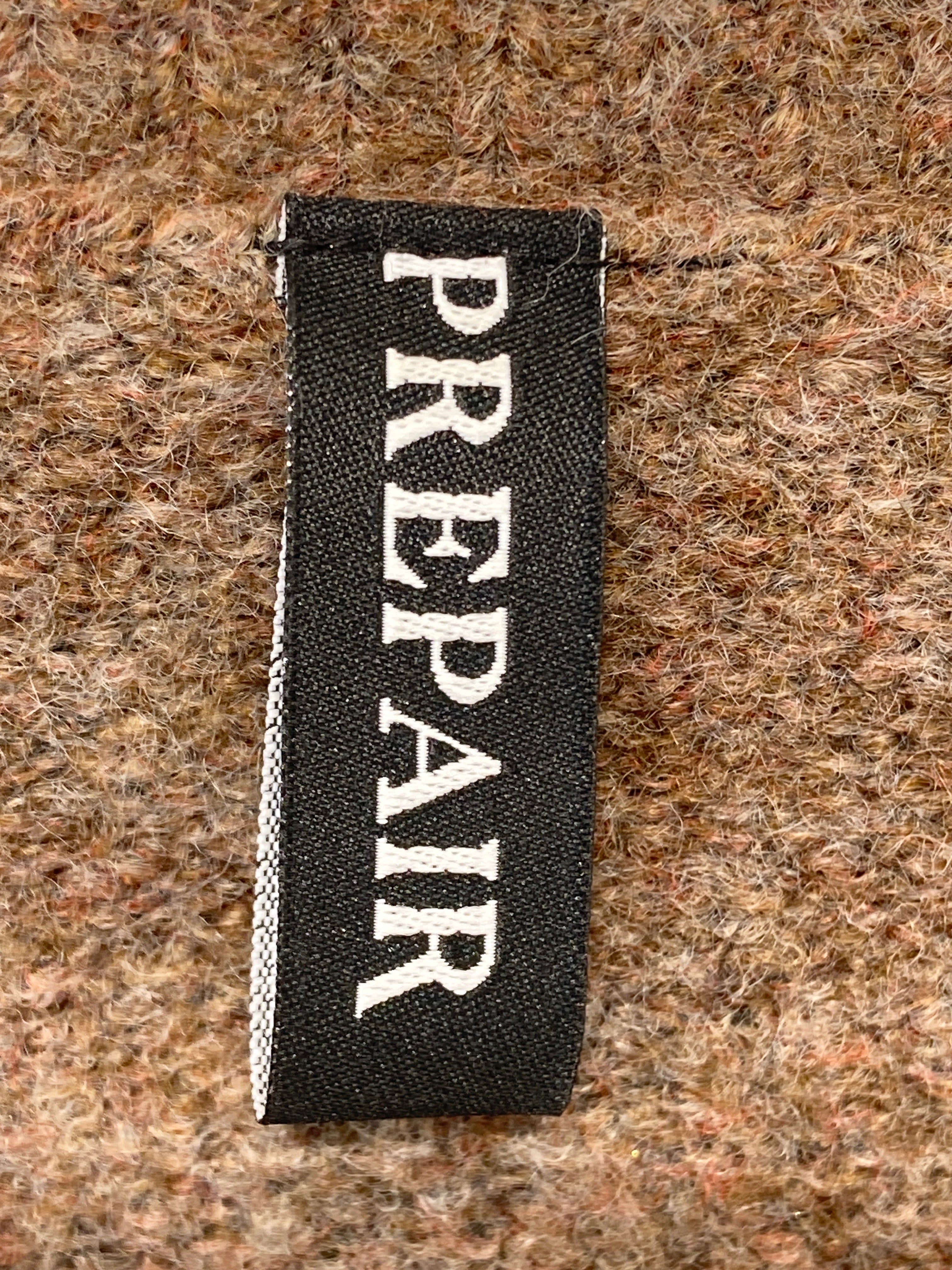 Prepair Strik