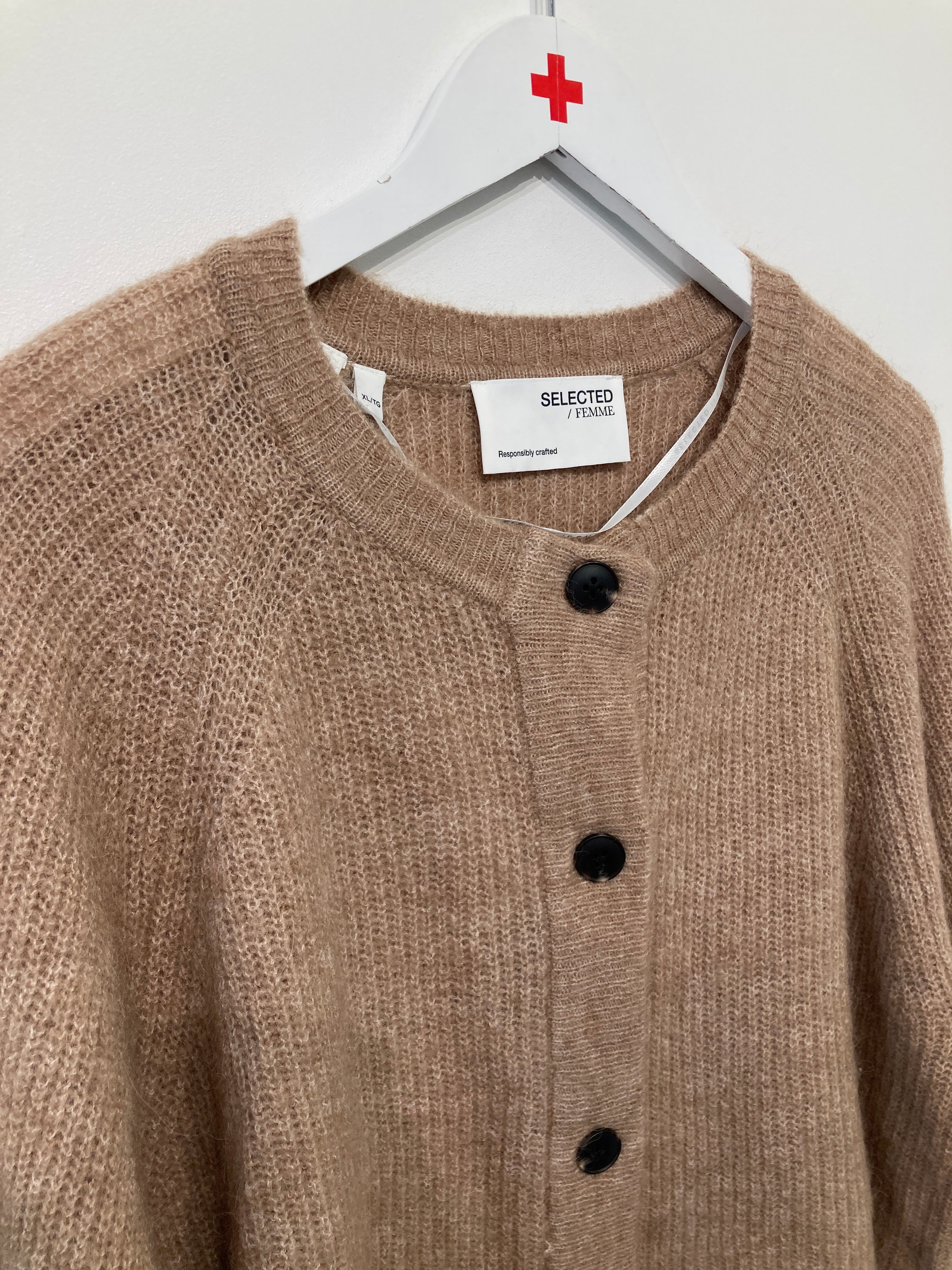 Selected Femme Cardigan
