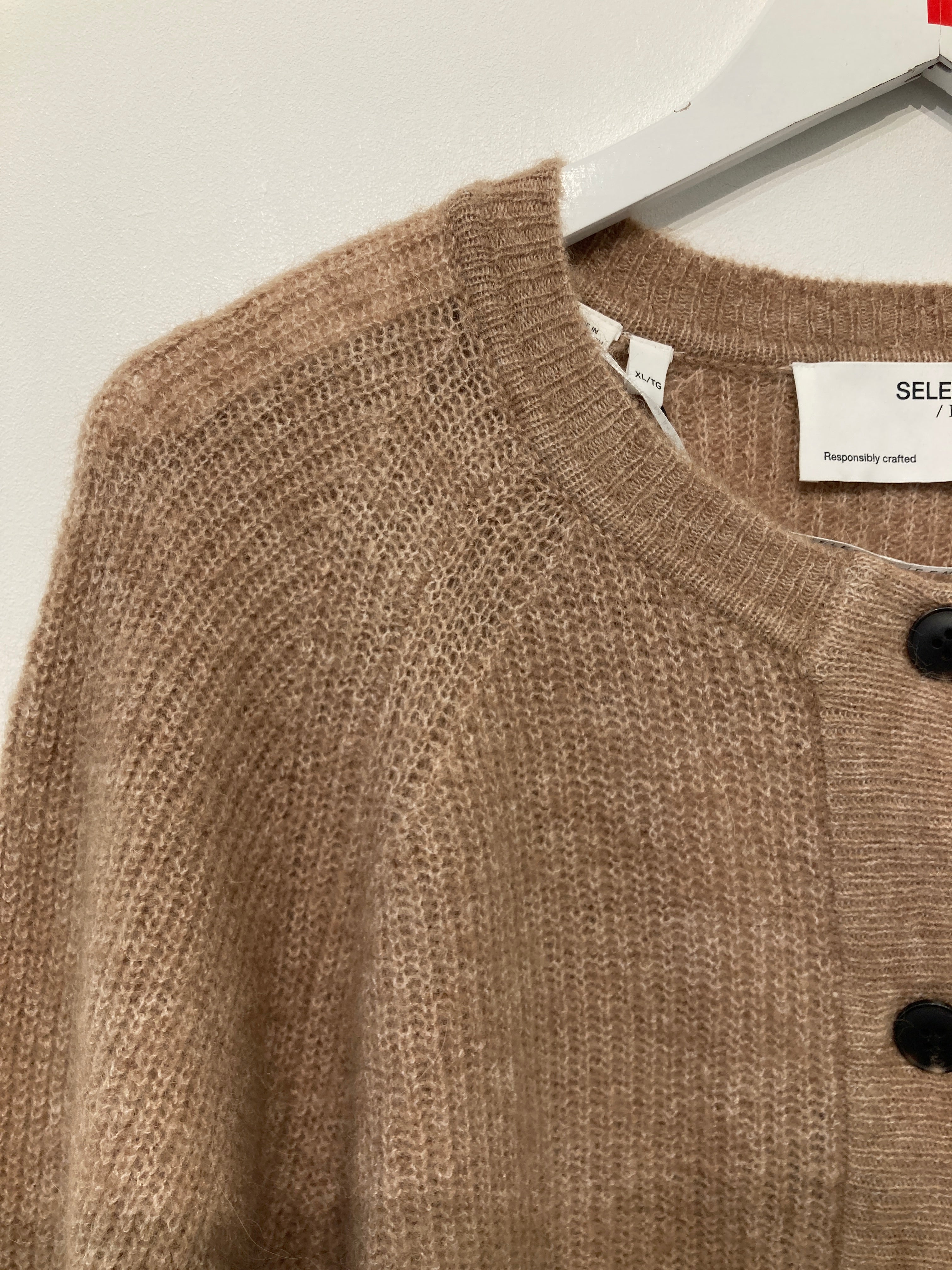 Selected Femme Cardigan