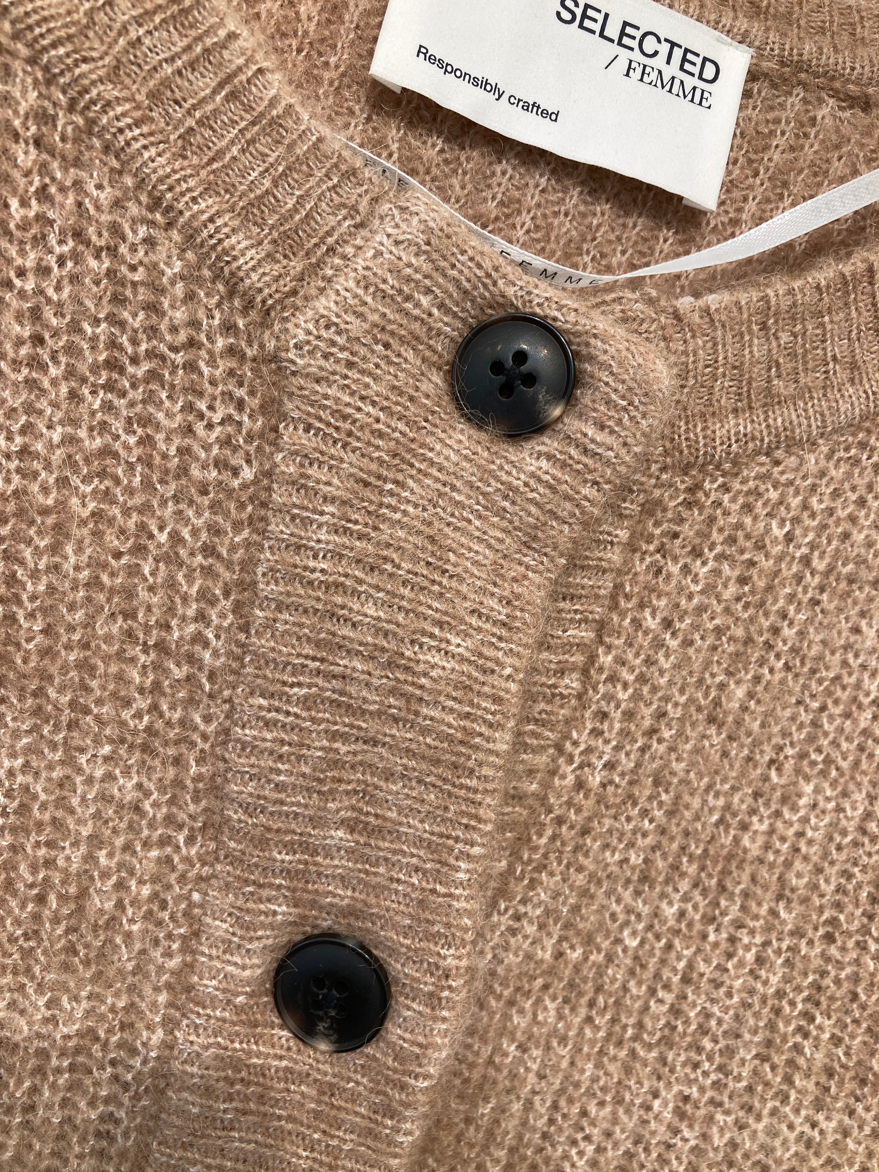 Selected Femme Cardigan