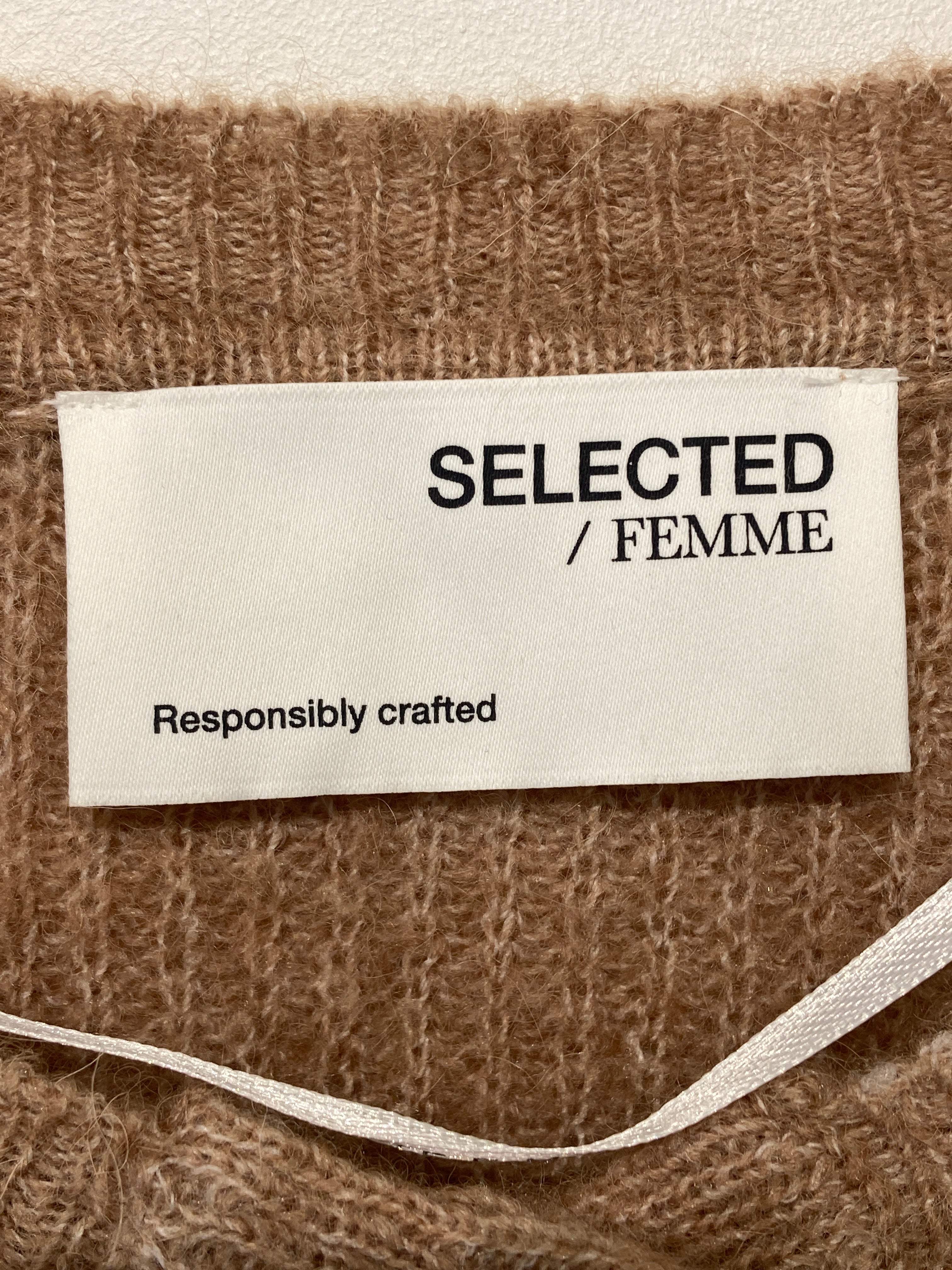 Selected Femme Cardigan