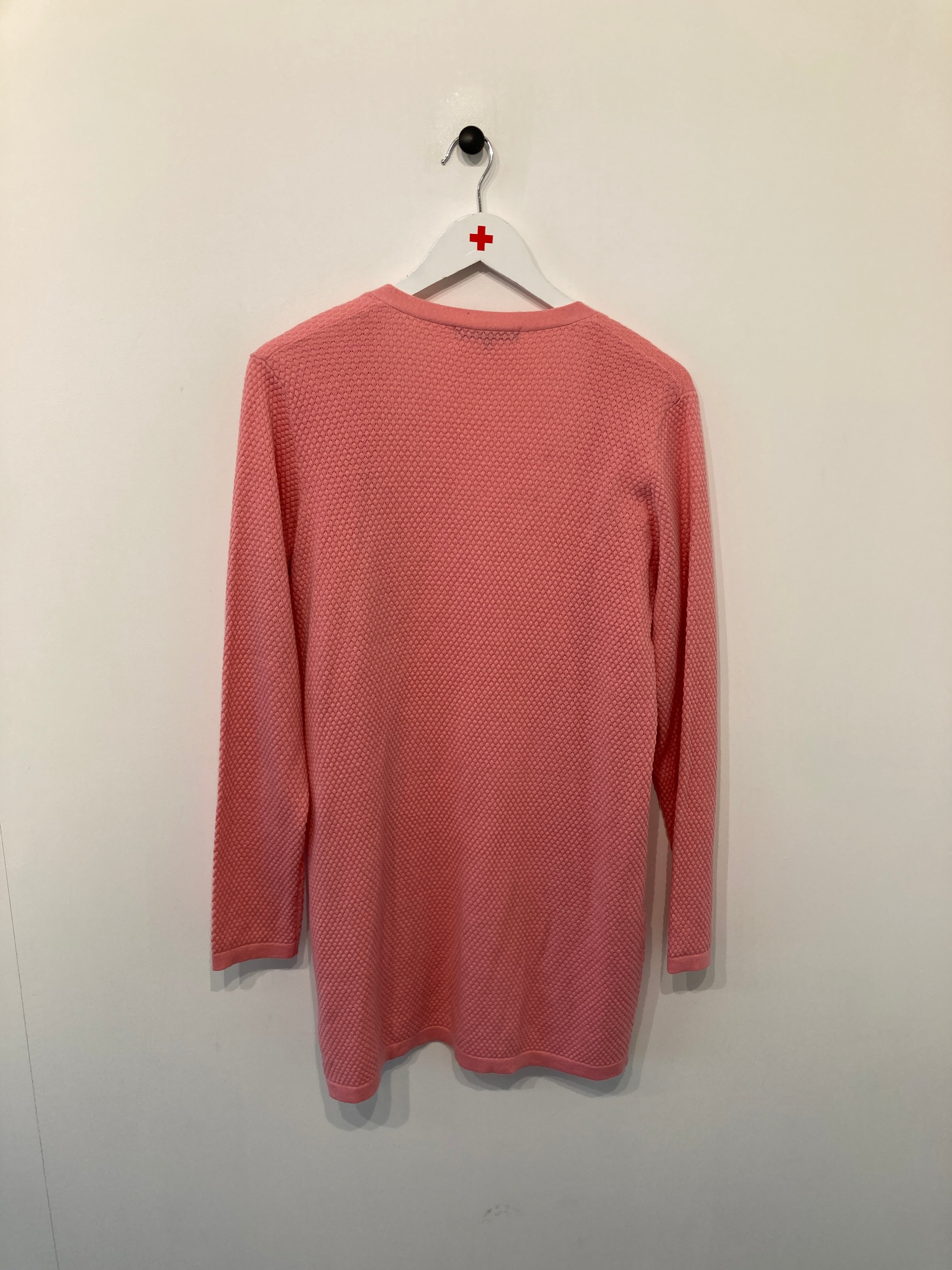 Marc Lauge Cardigan