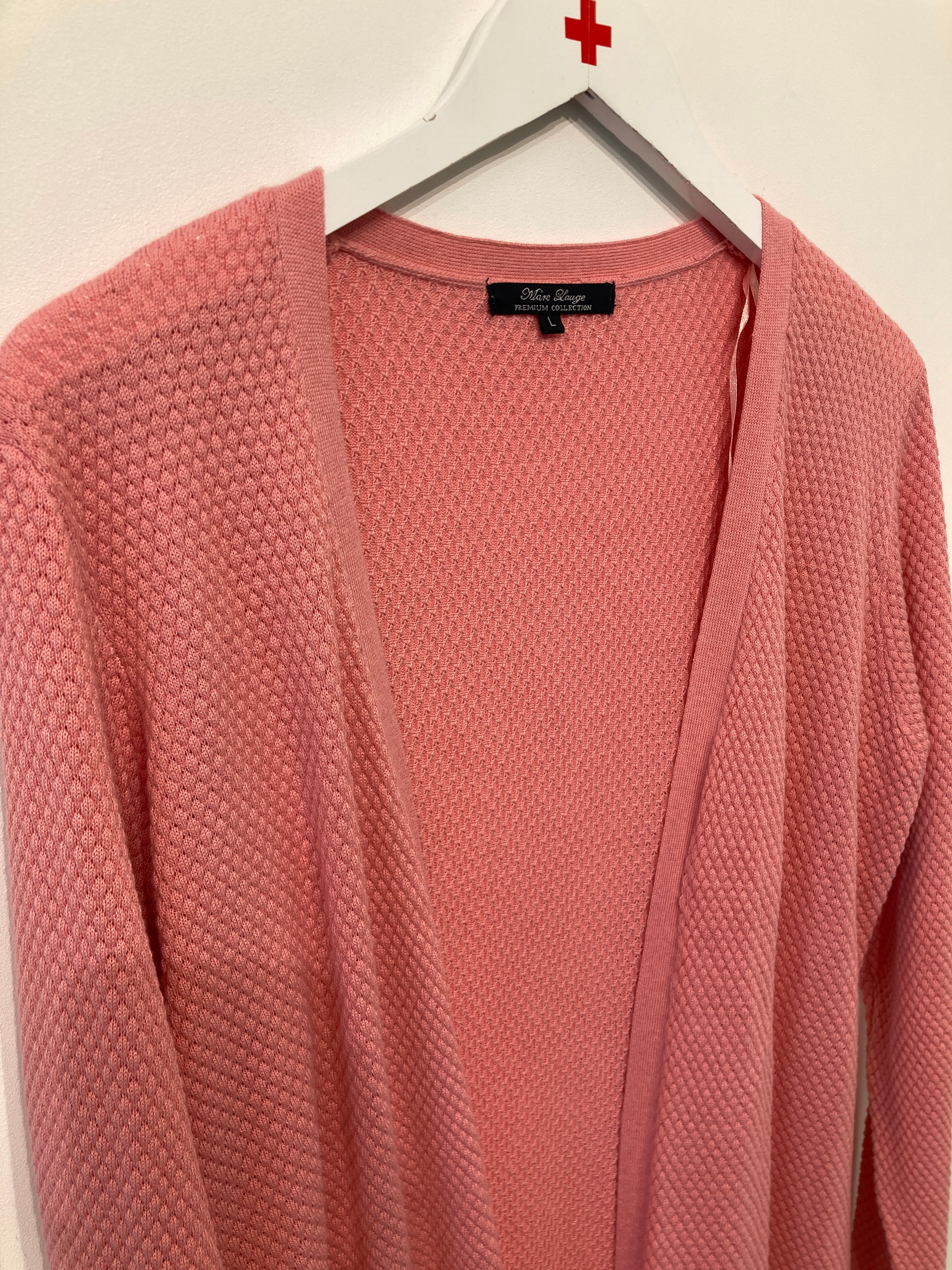 Marc Lauge Cardigan