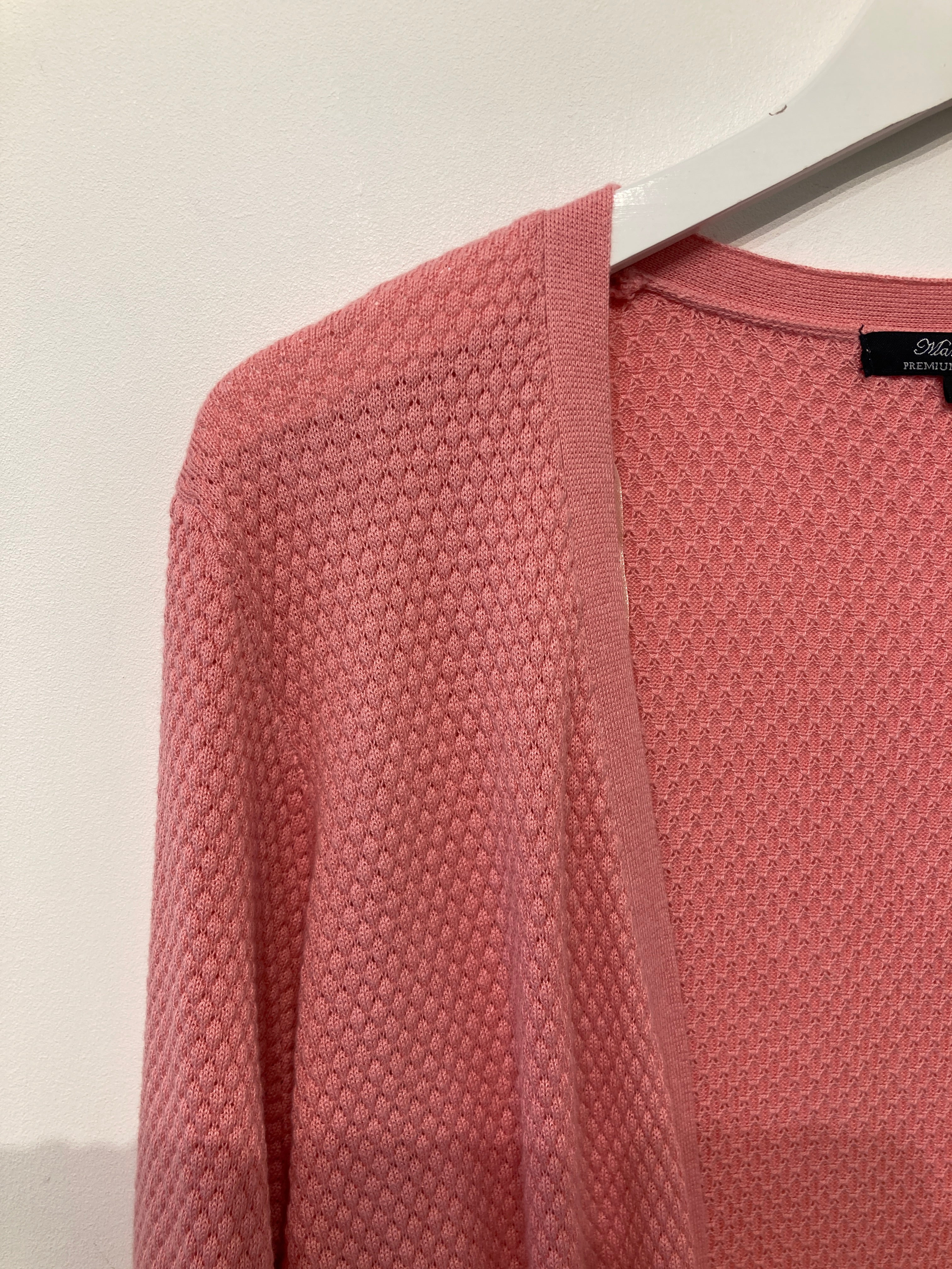 Marc Lauge Cardigan