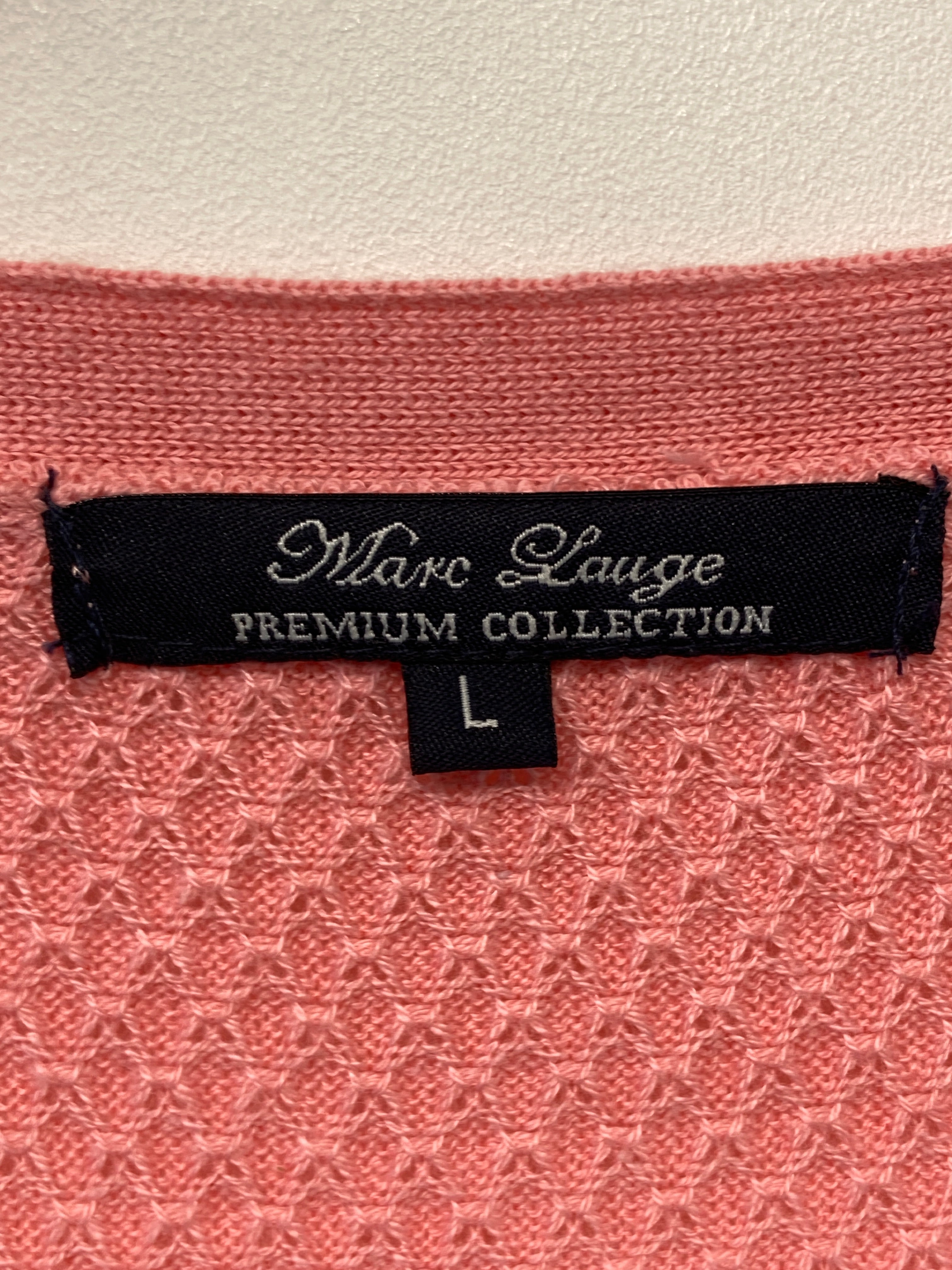 Marc Lauge Cardigan