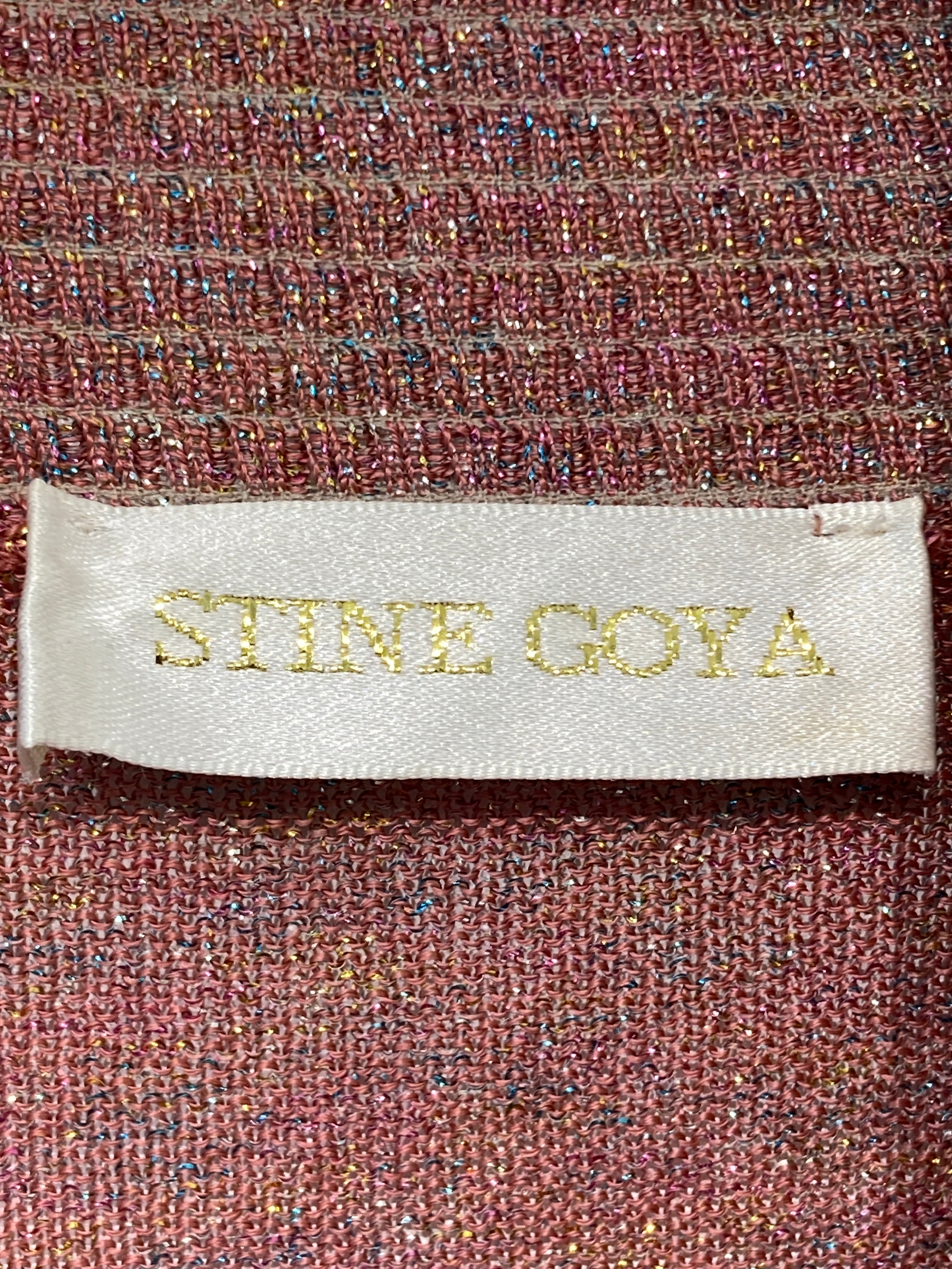 Stine Goya Strik