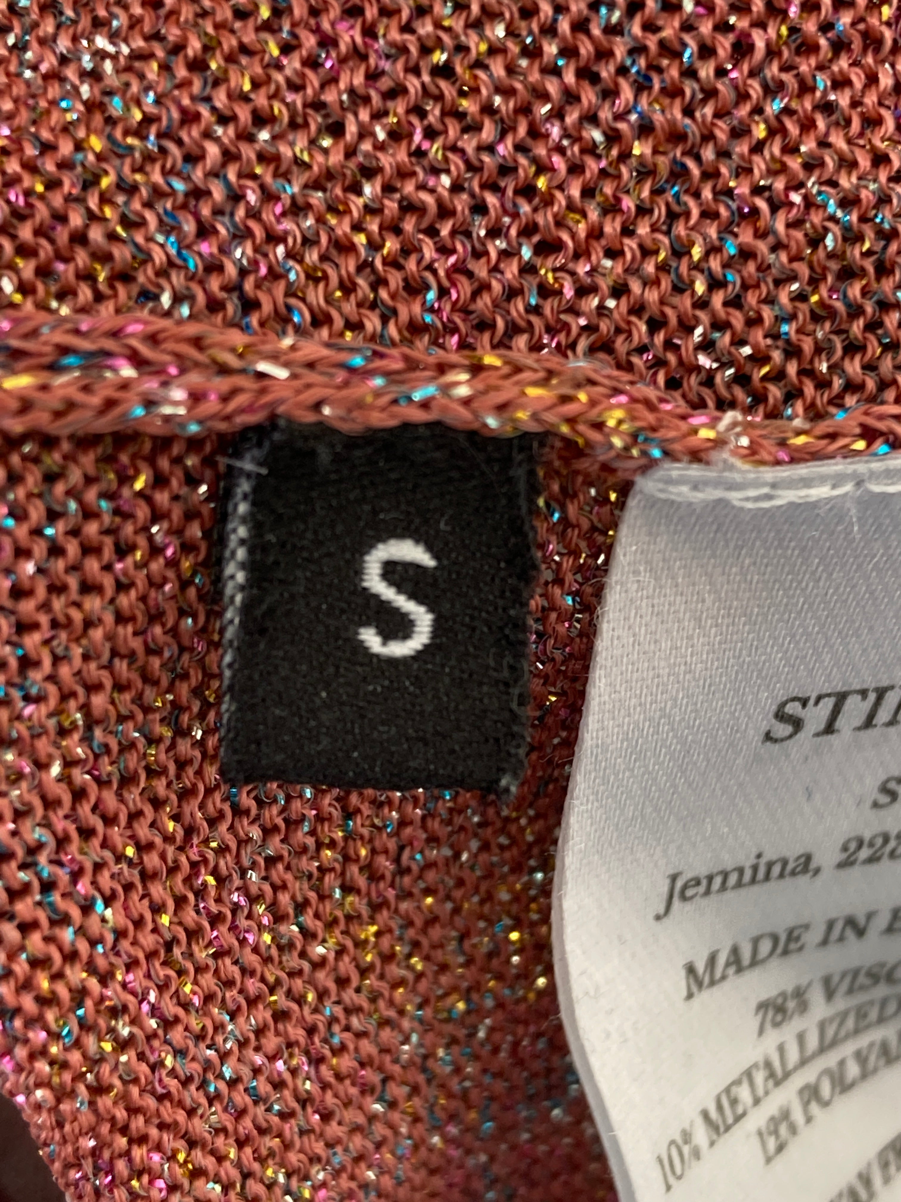 Stine Goya Strik