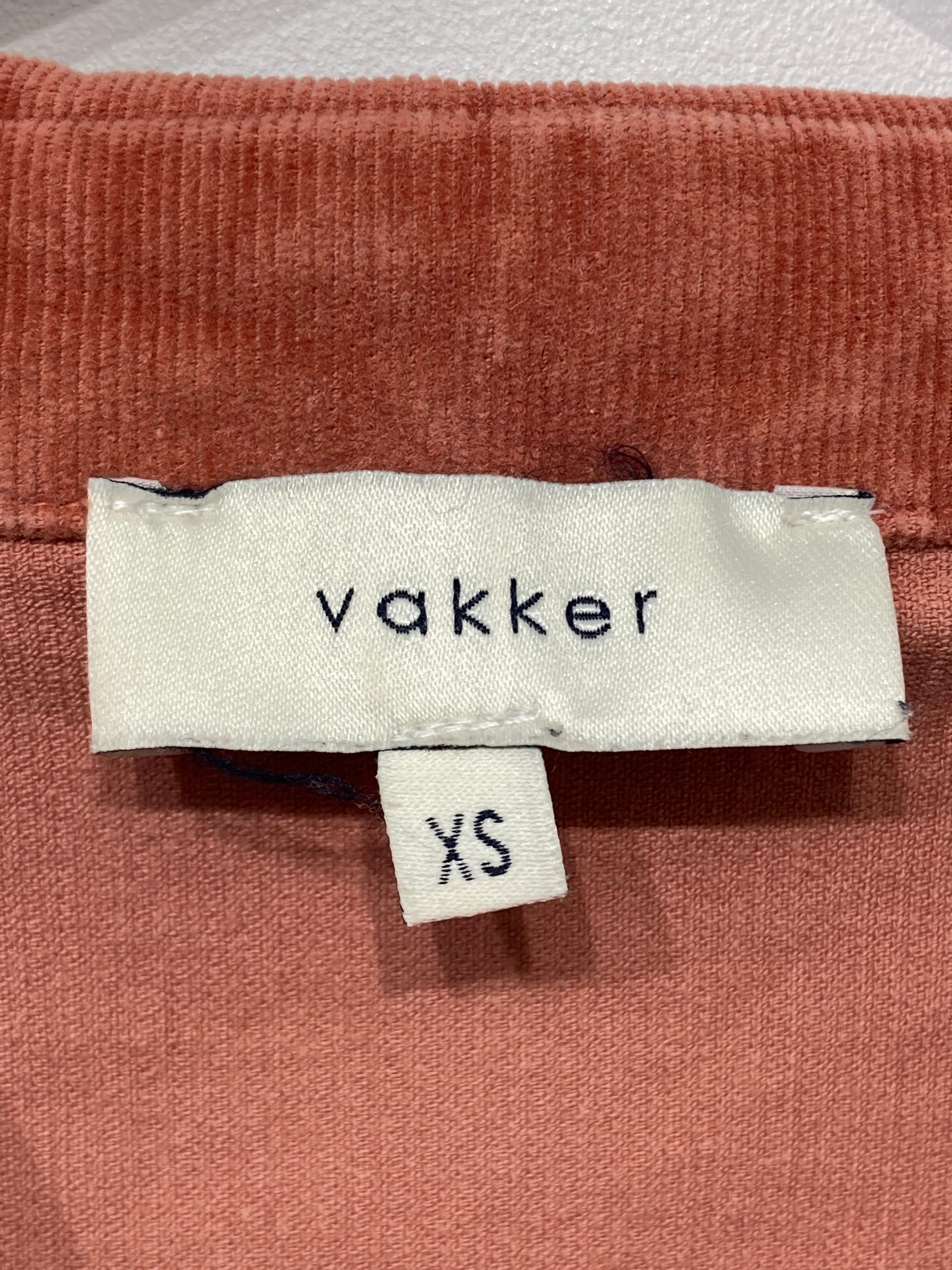 Vakker Skjorte
