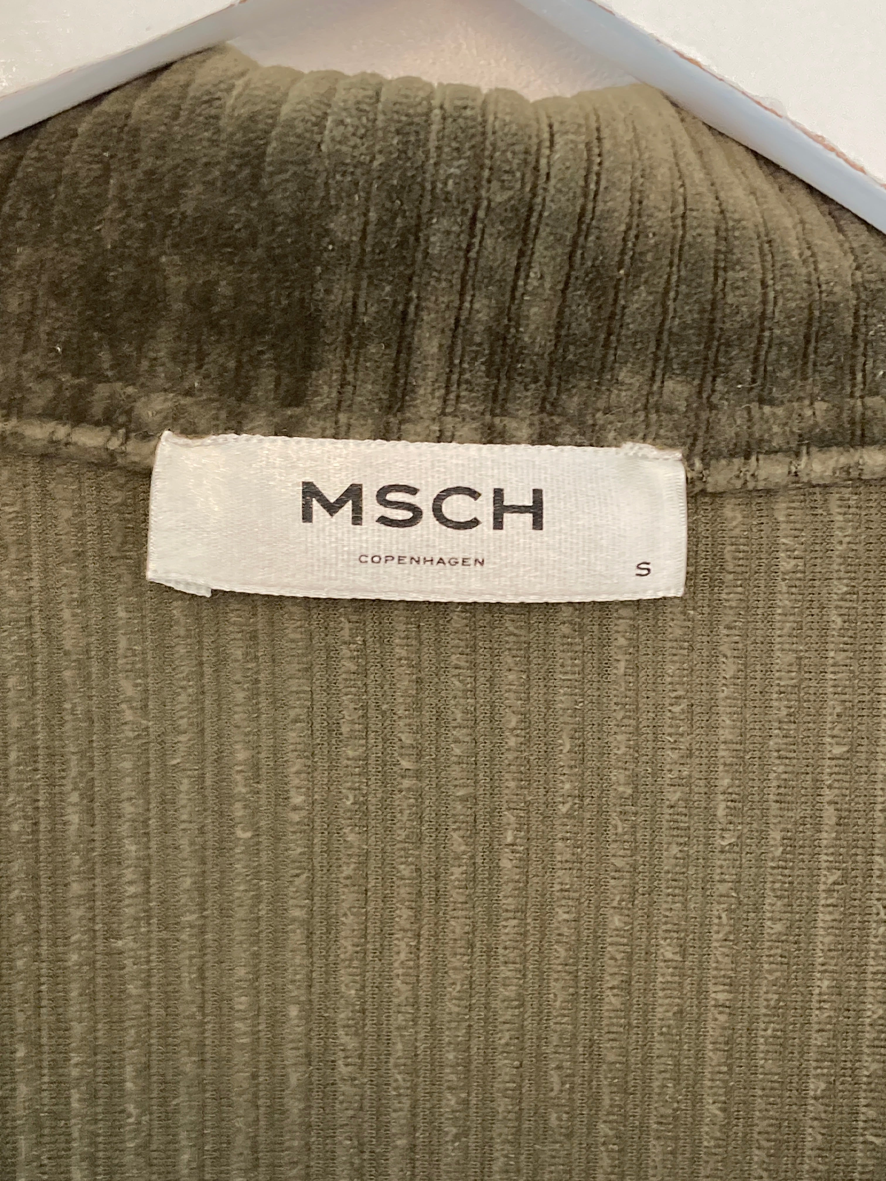 MSCH Copenhagen Jakke