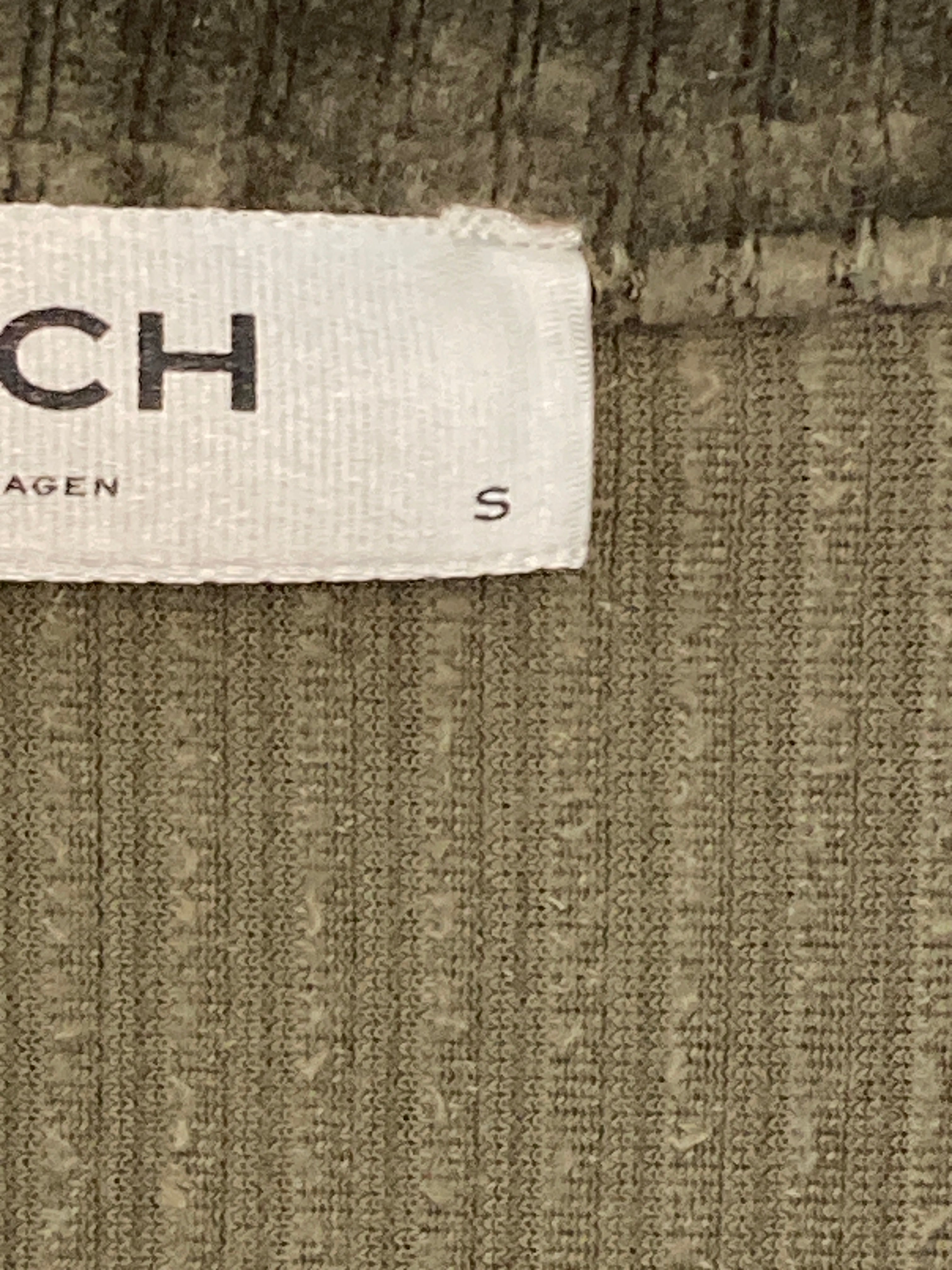 MSCH Copenhagen Jakke