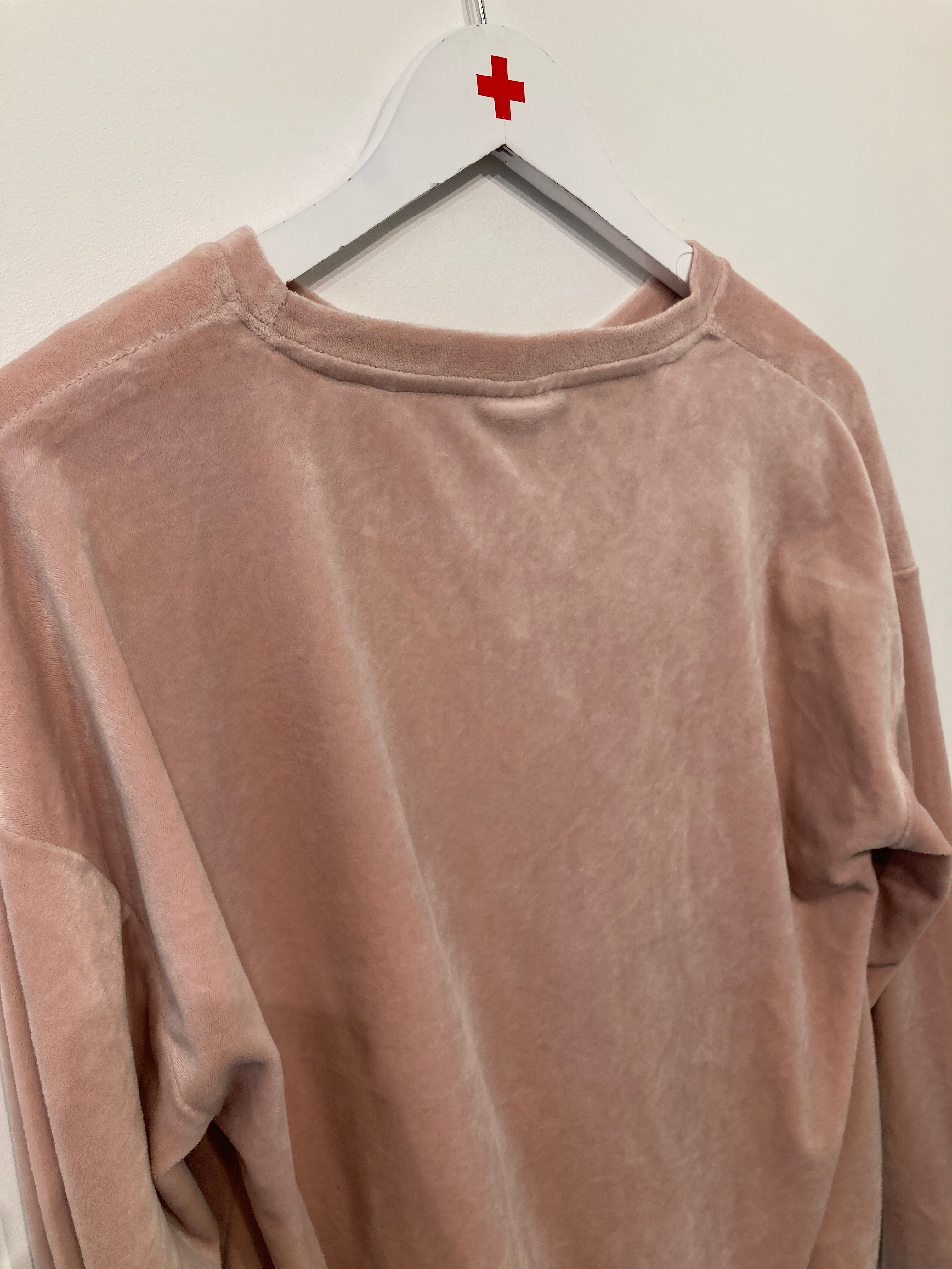 Janina Sweater