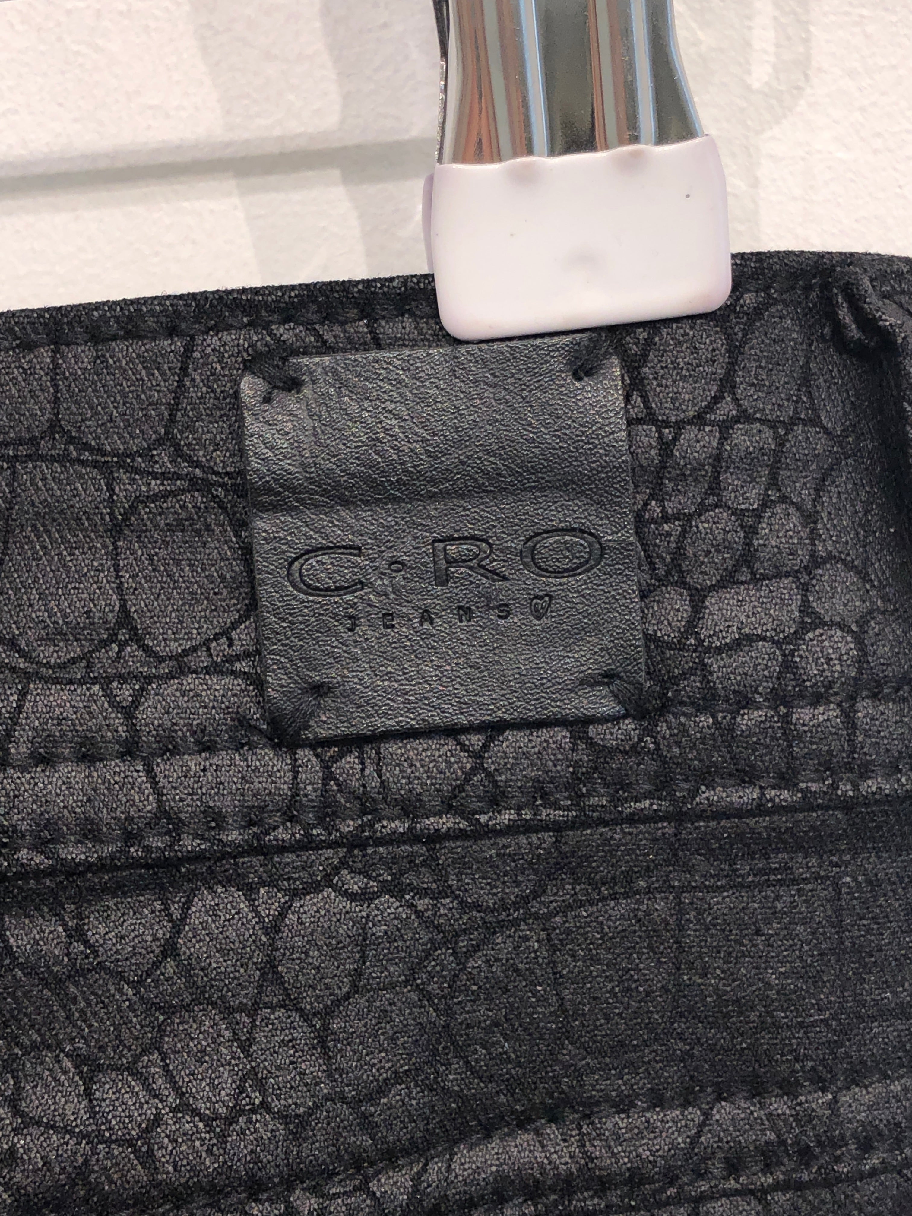 C´RO Bukser