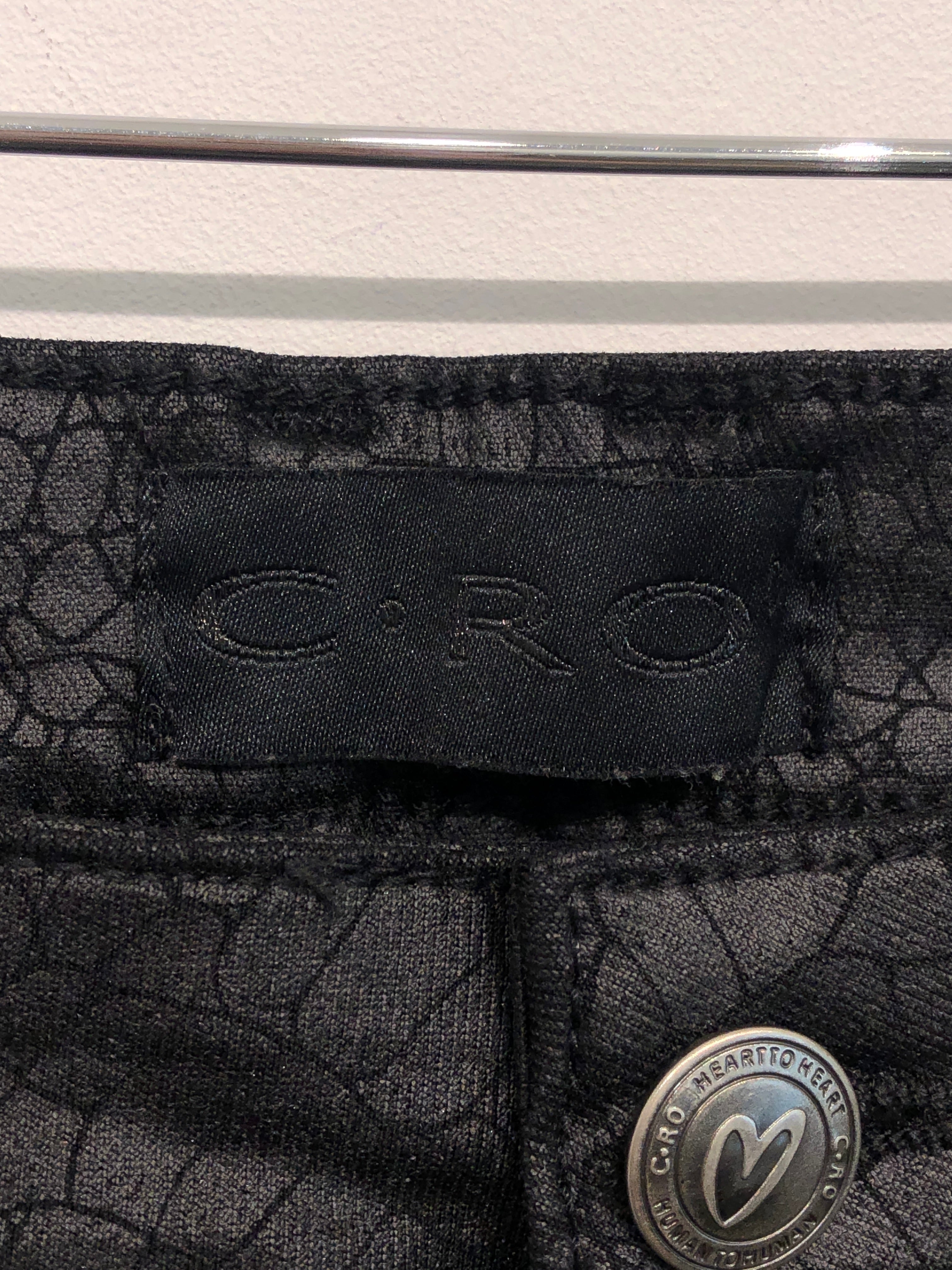 C´RO Bukser