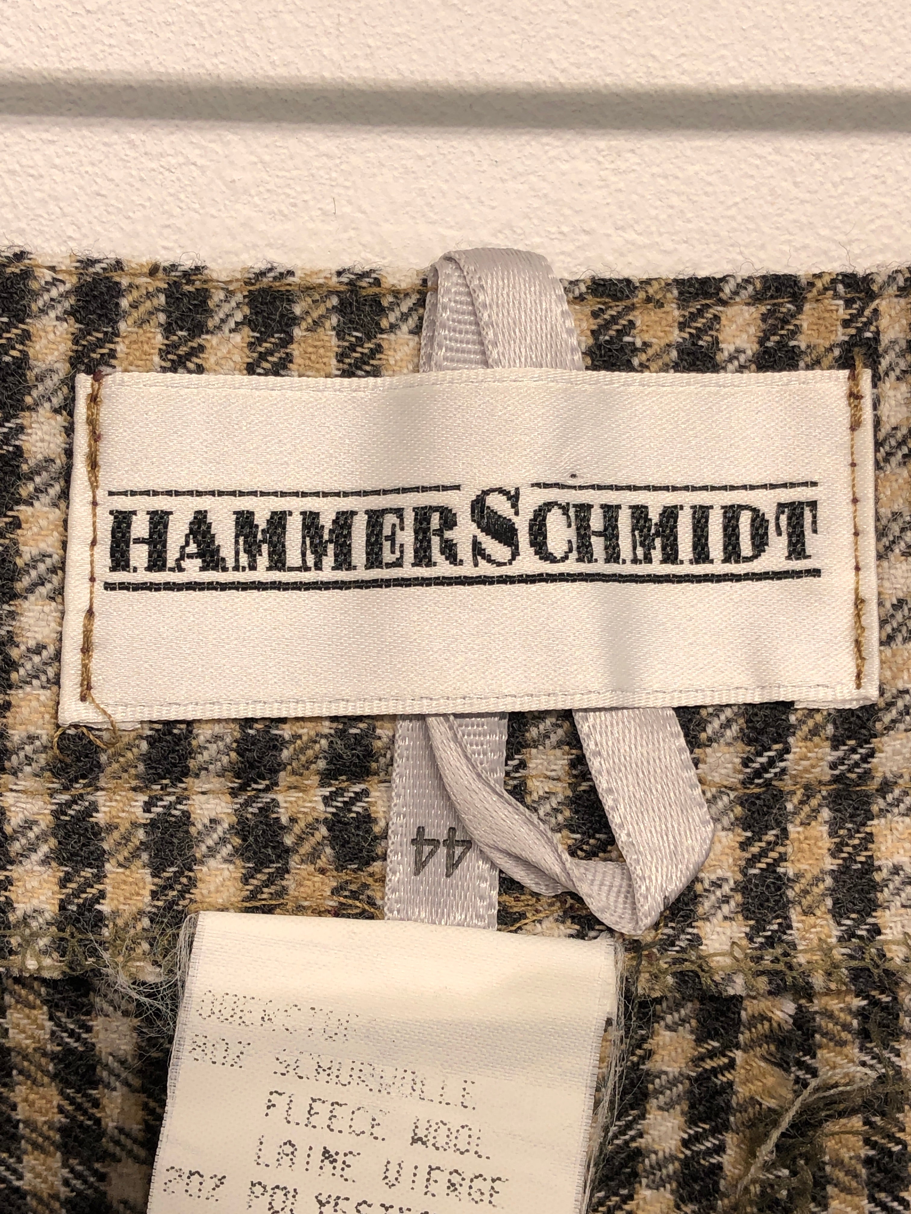 HammerSchmidt Bukser