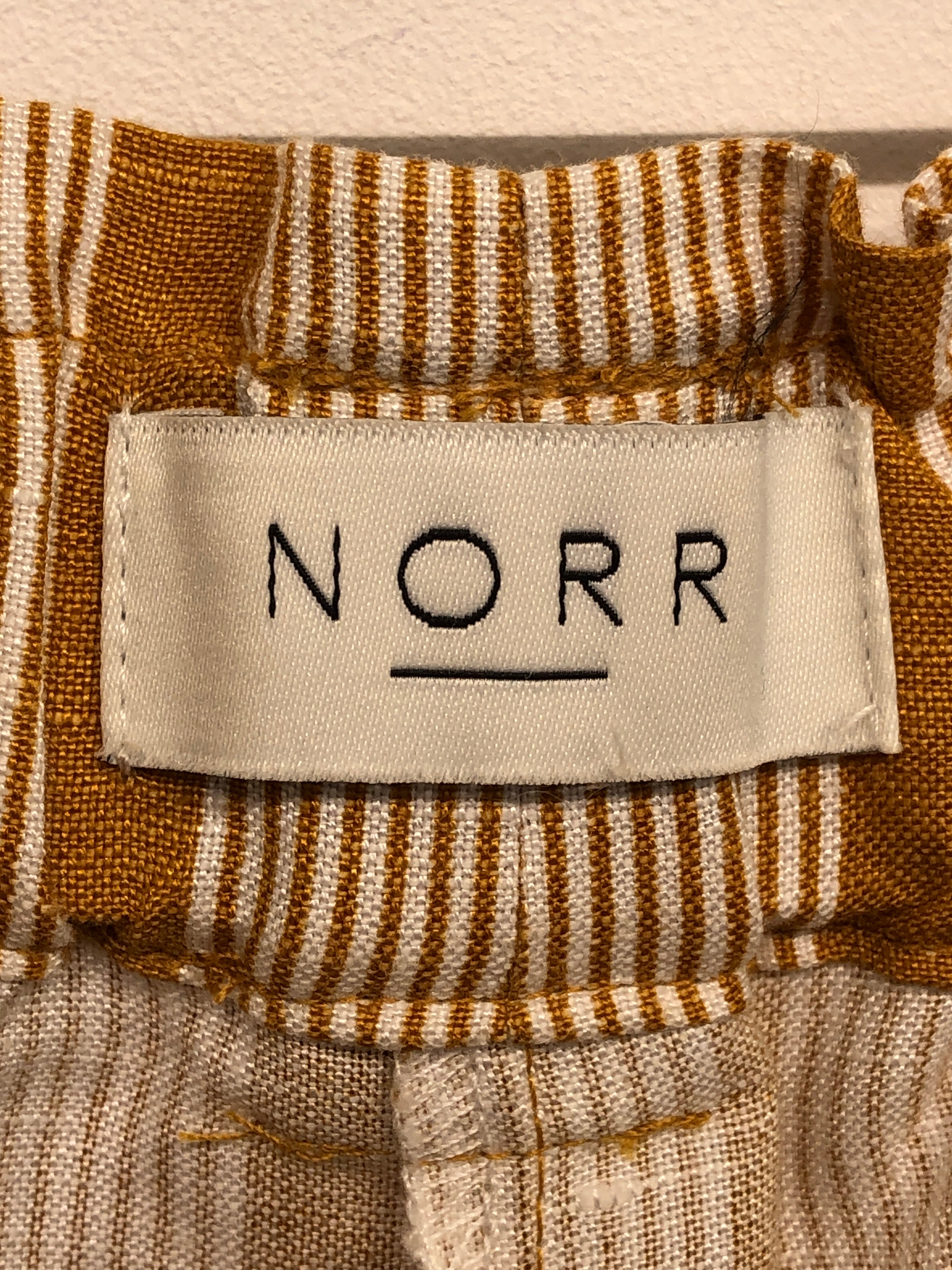 Norr Bukser