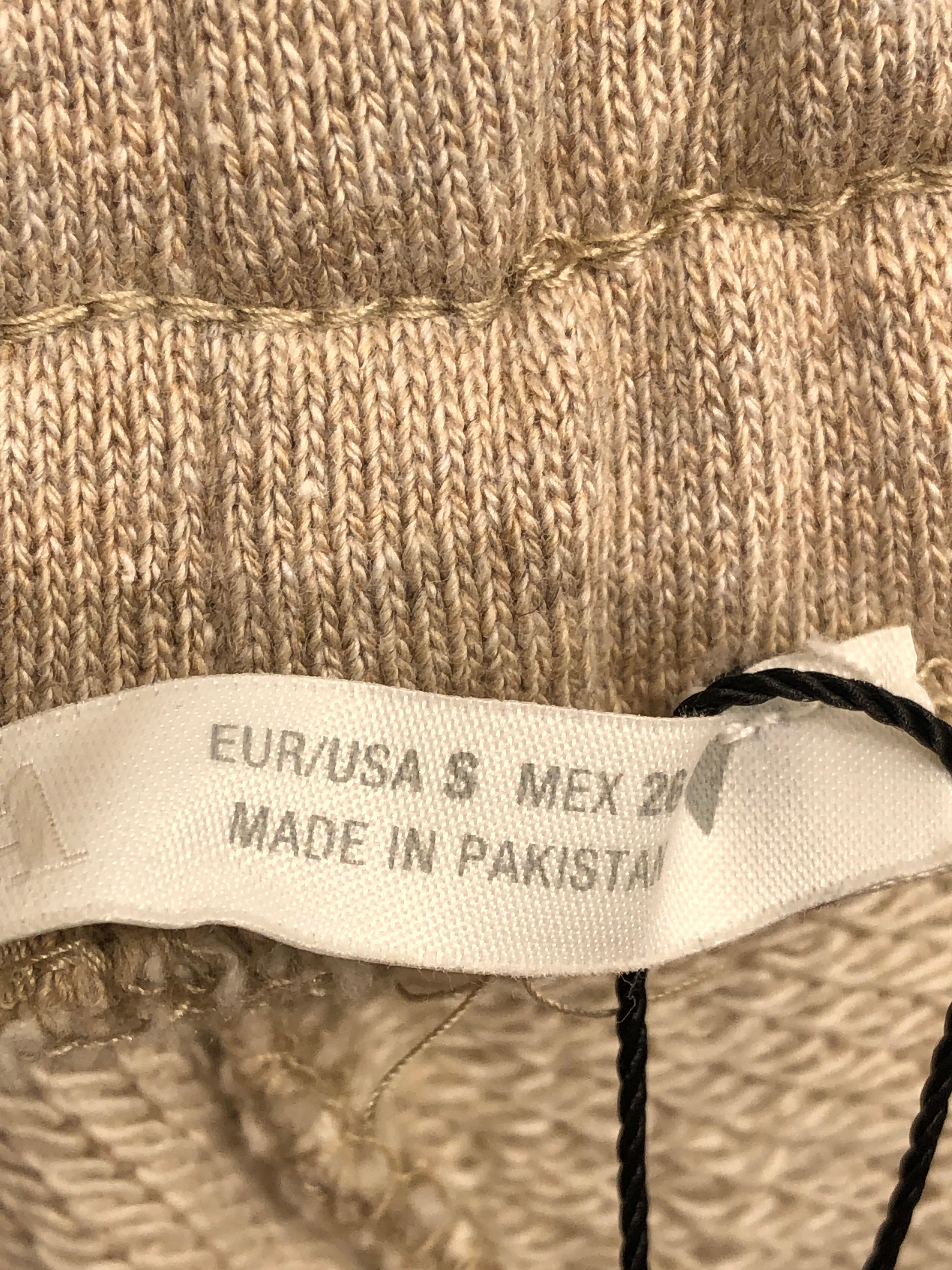 Zara Bukser