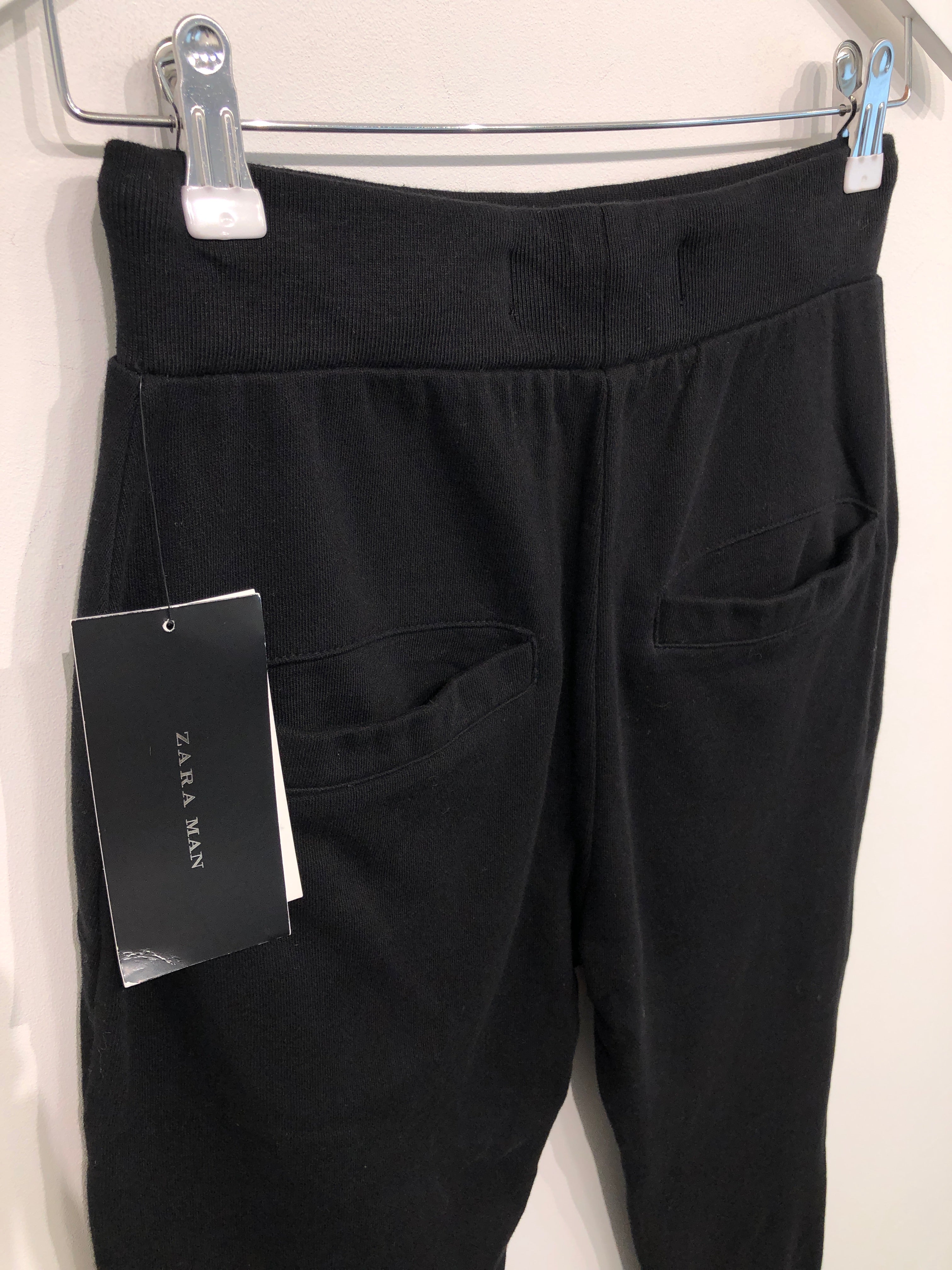 Zara Man Bukser