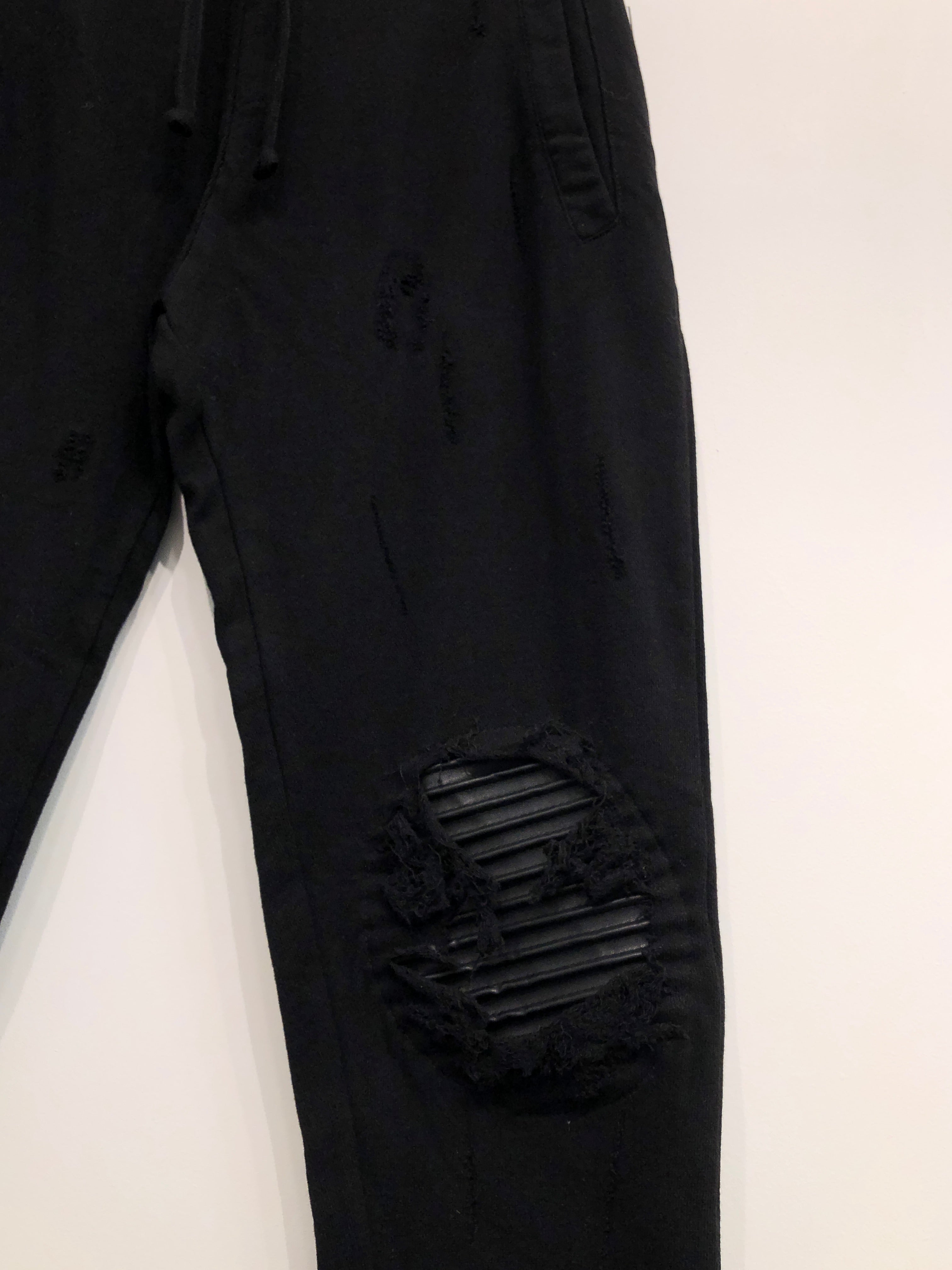 Zara Man Bukser