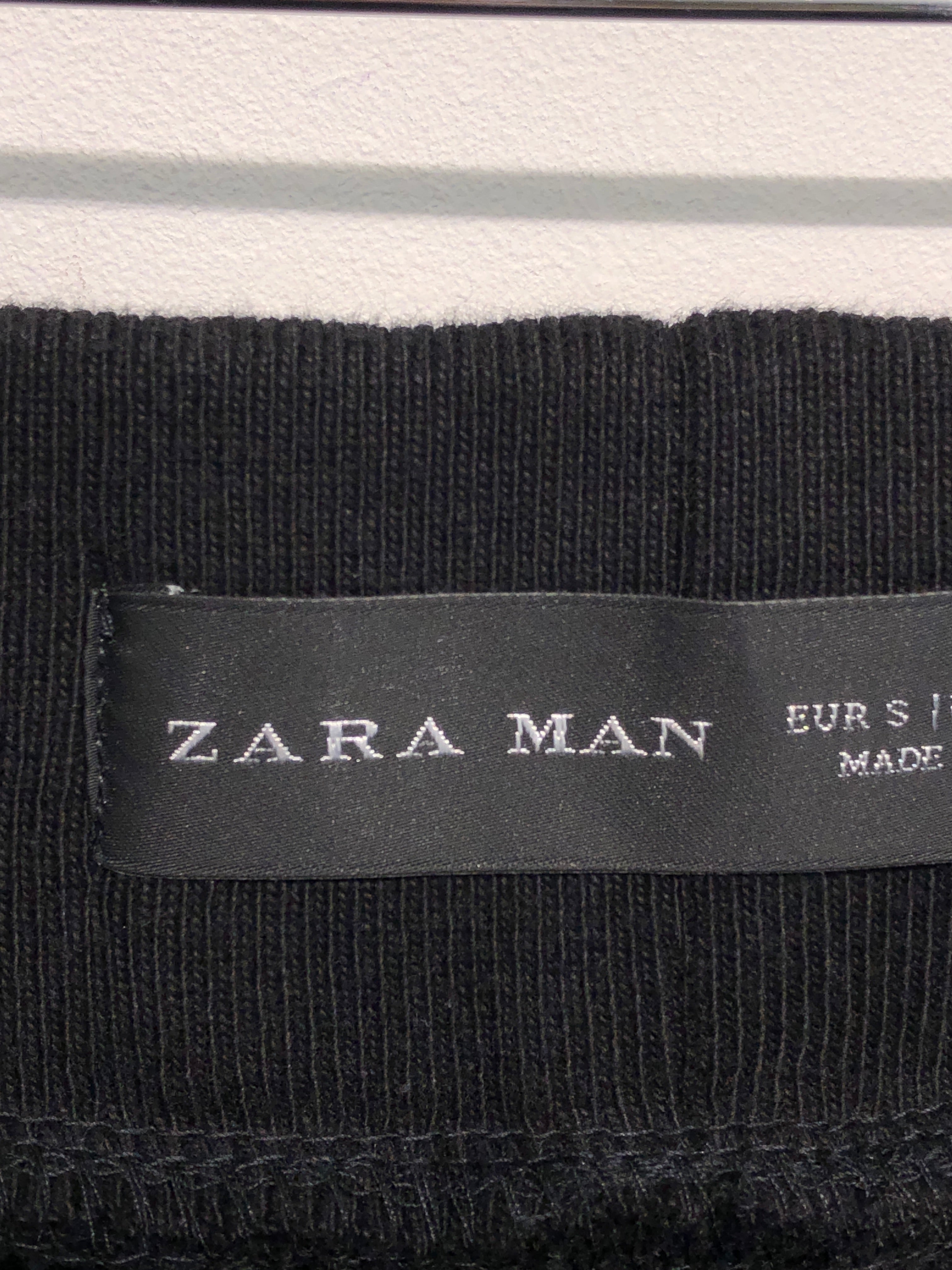 Zara Man Bukser