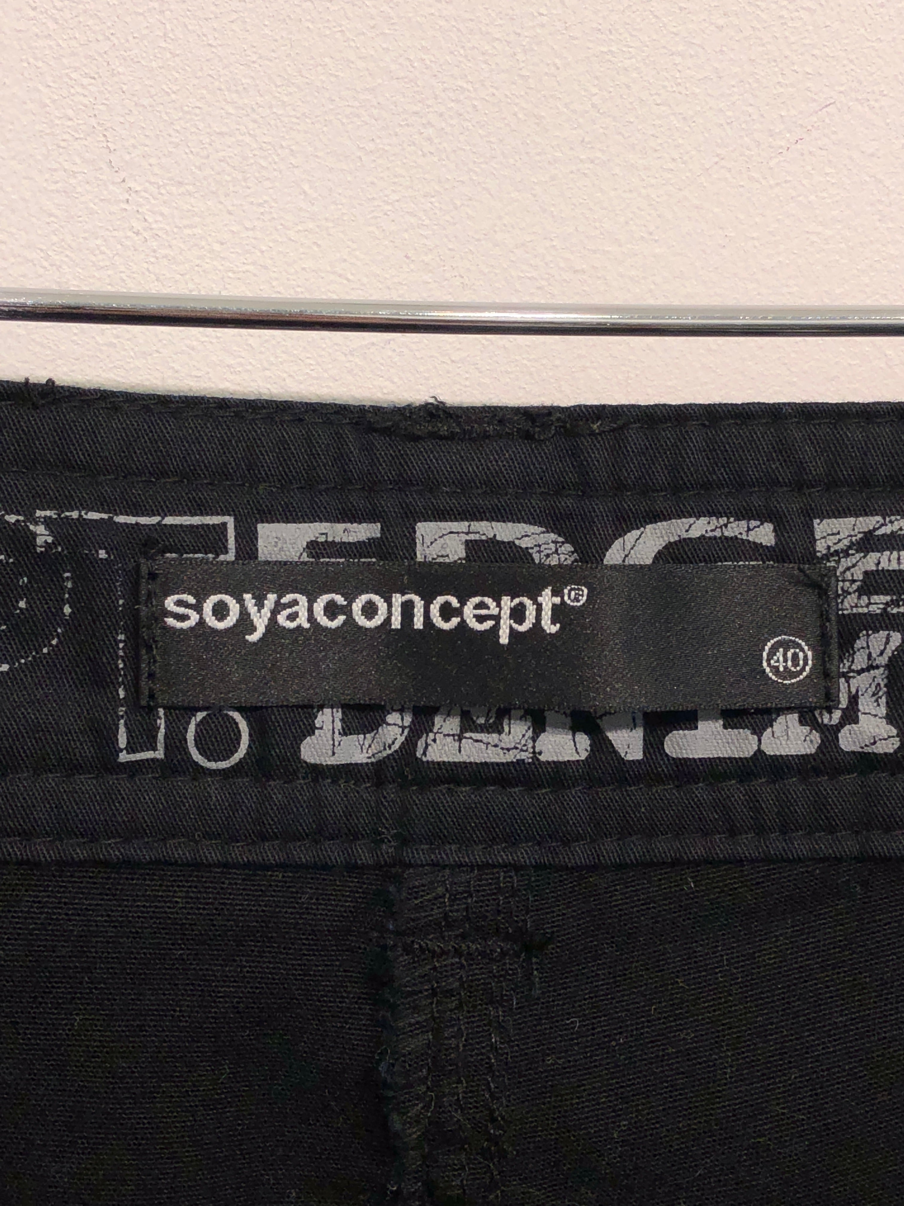Soya Concept Bukser