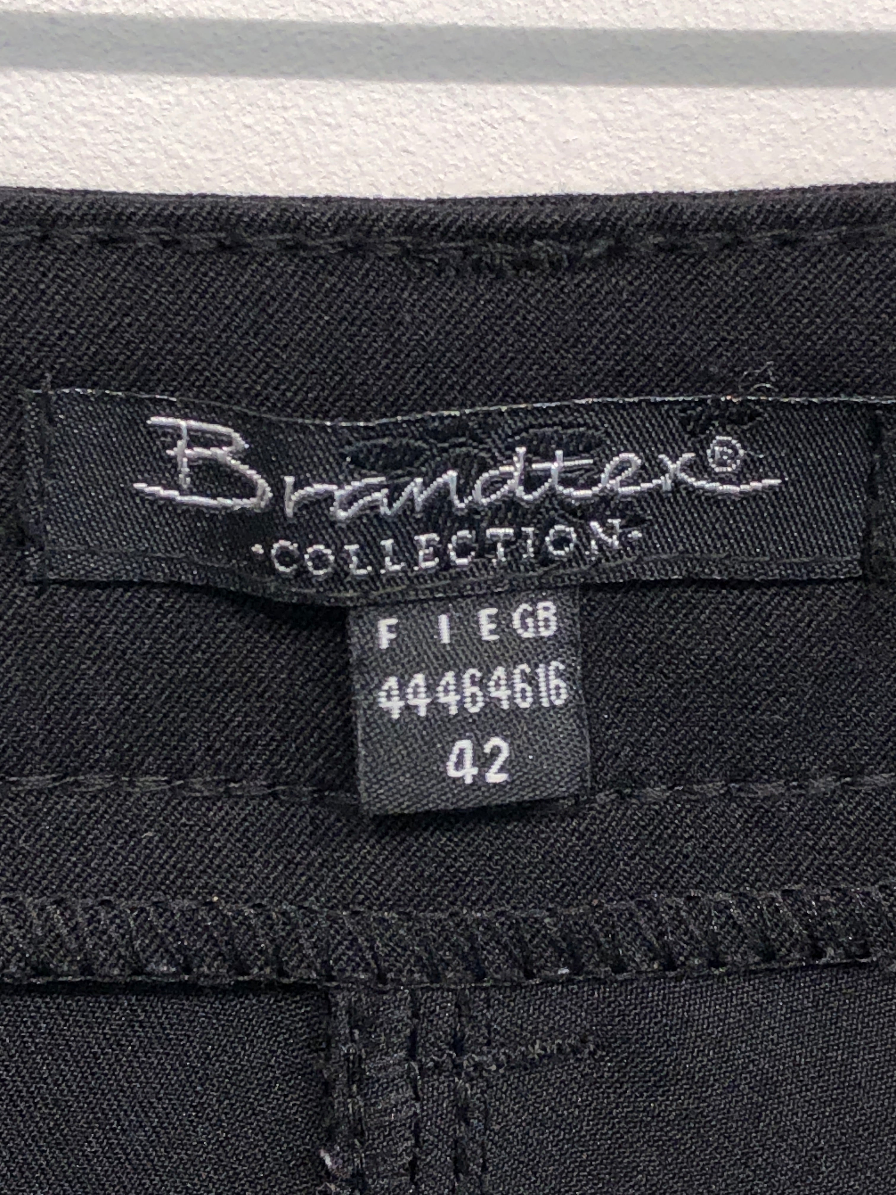 Brandtex Bukser