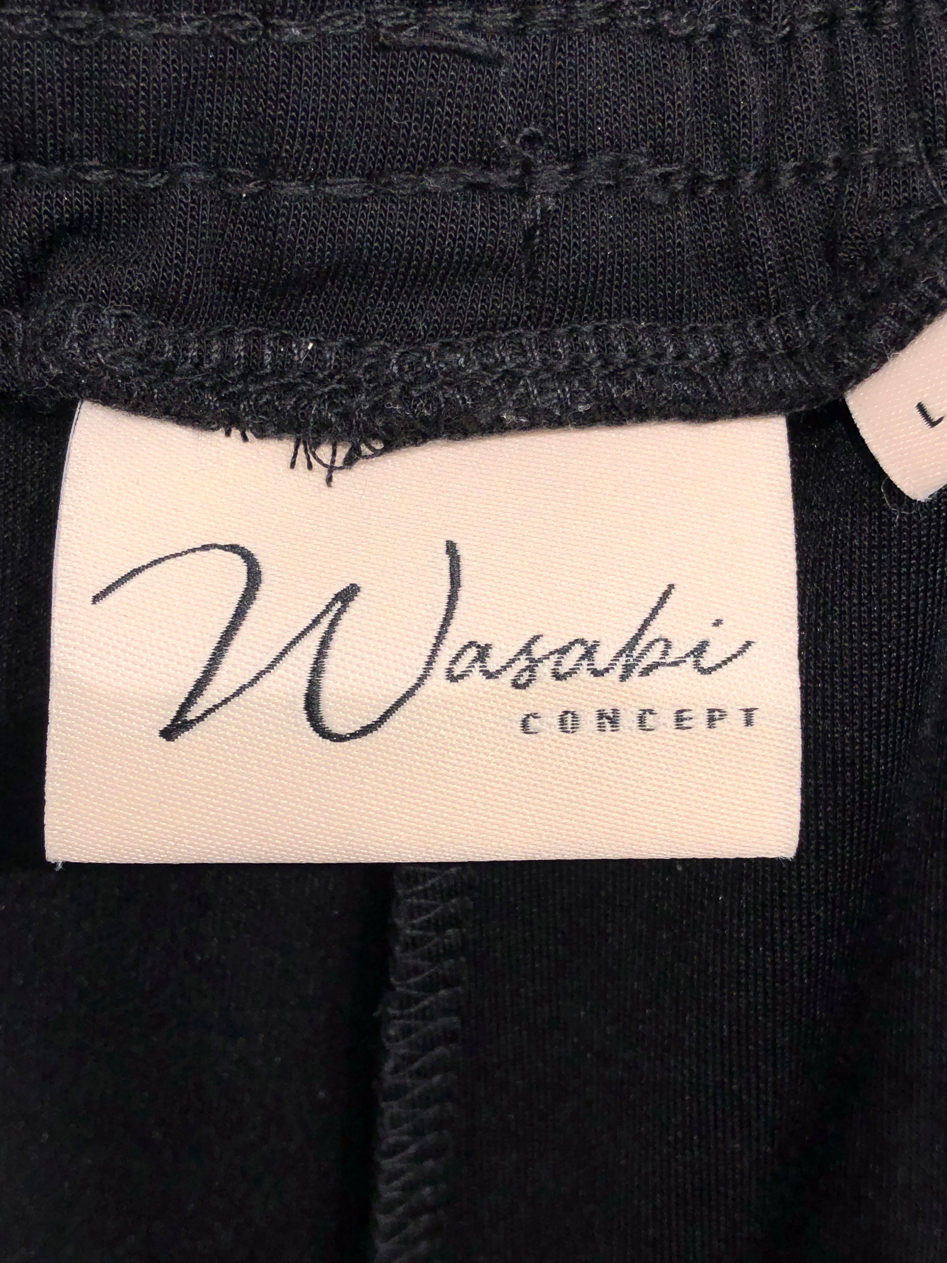 Wasabi Concept Bukser