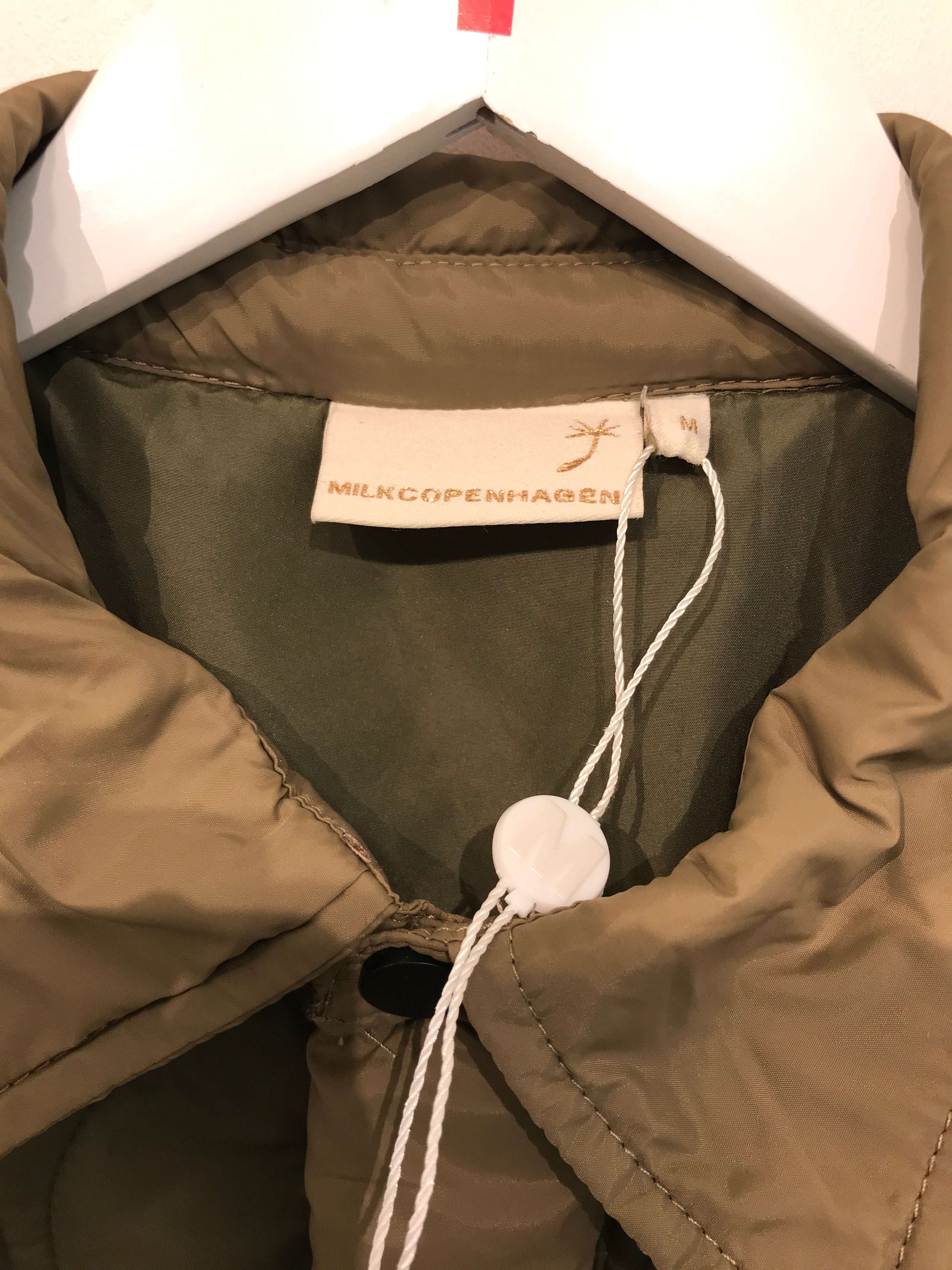Milkcopenhagen Jakke