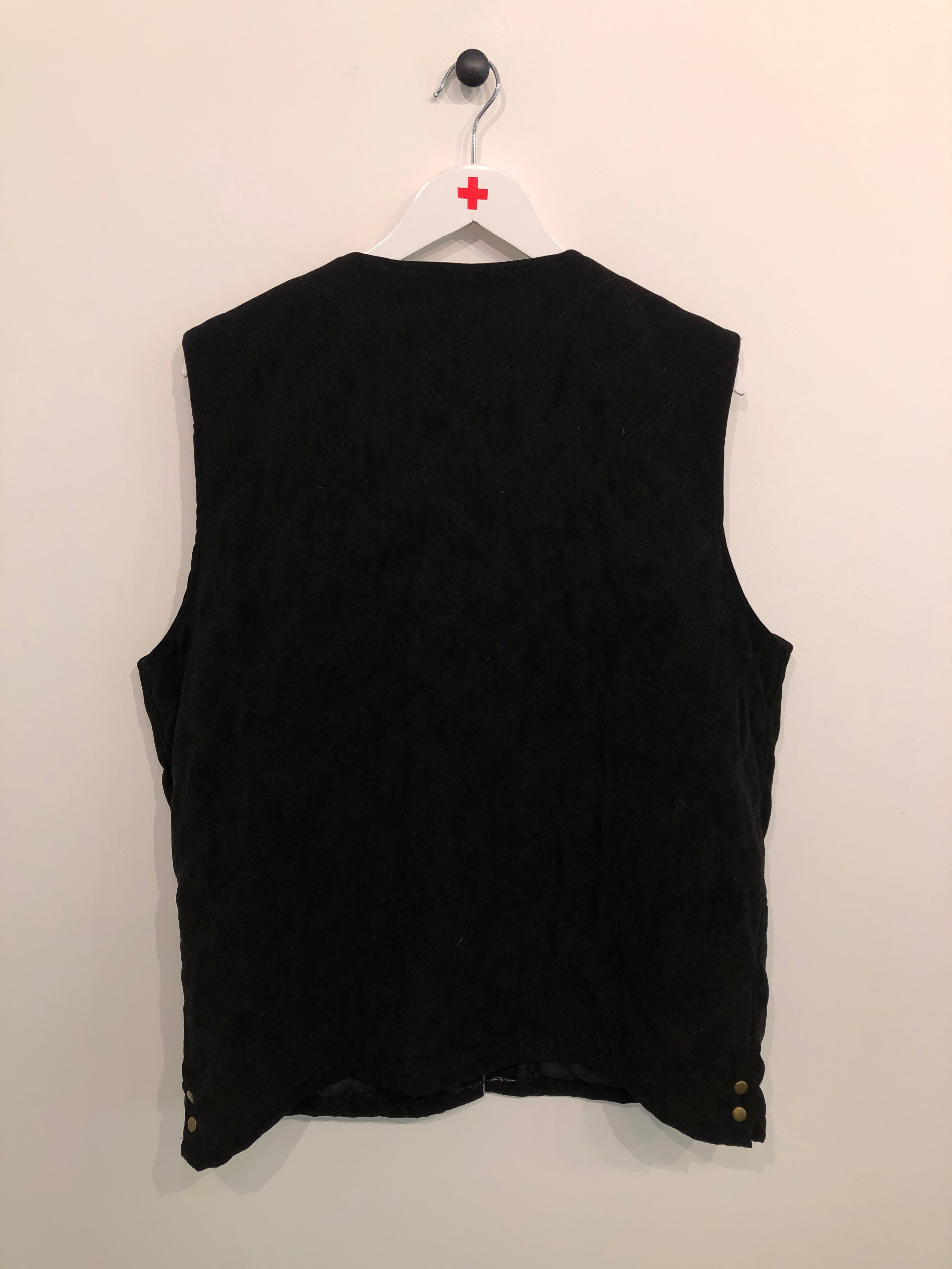 Stinna Vest