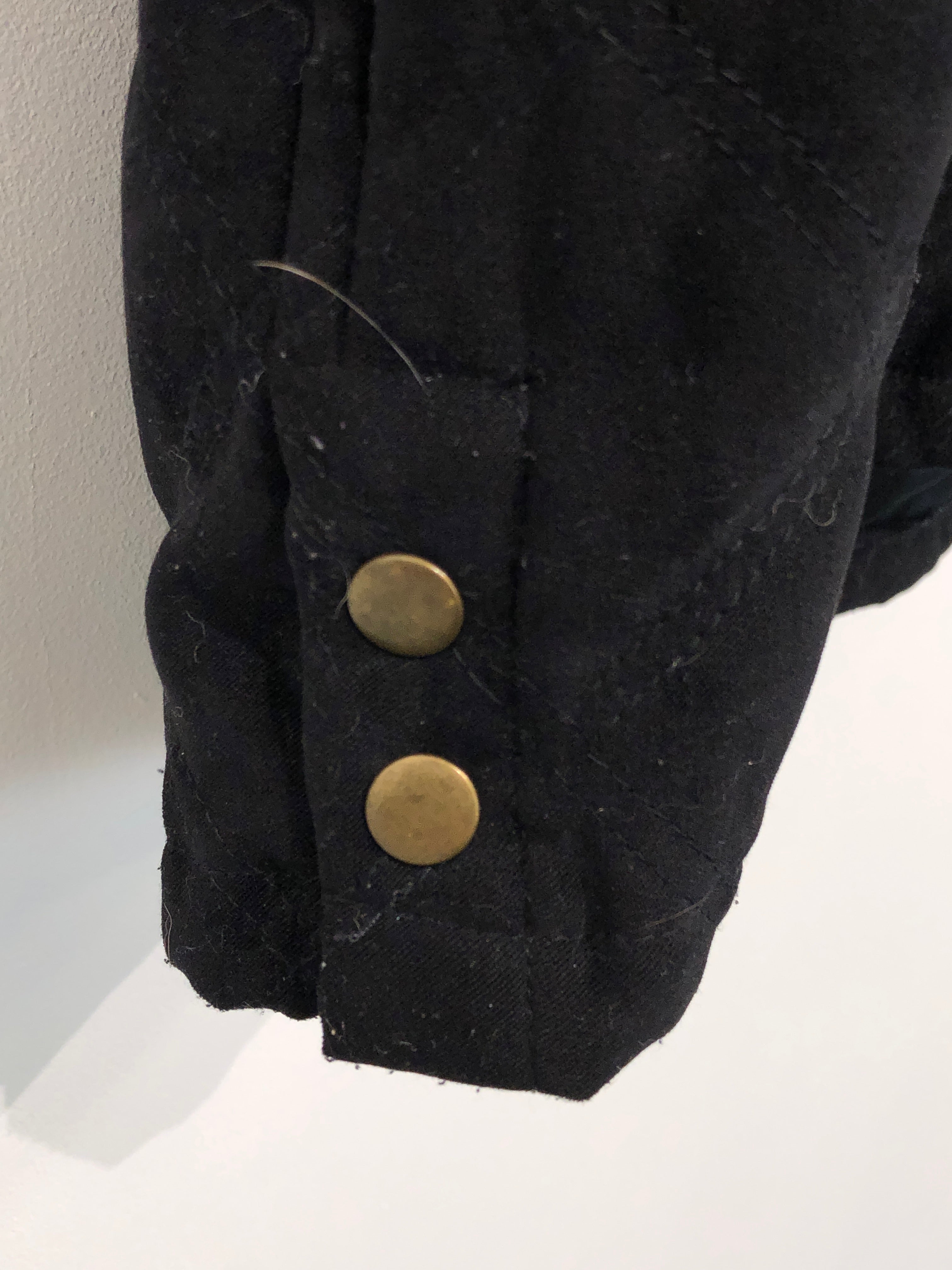 Stinna Vest