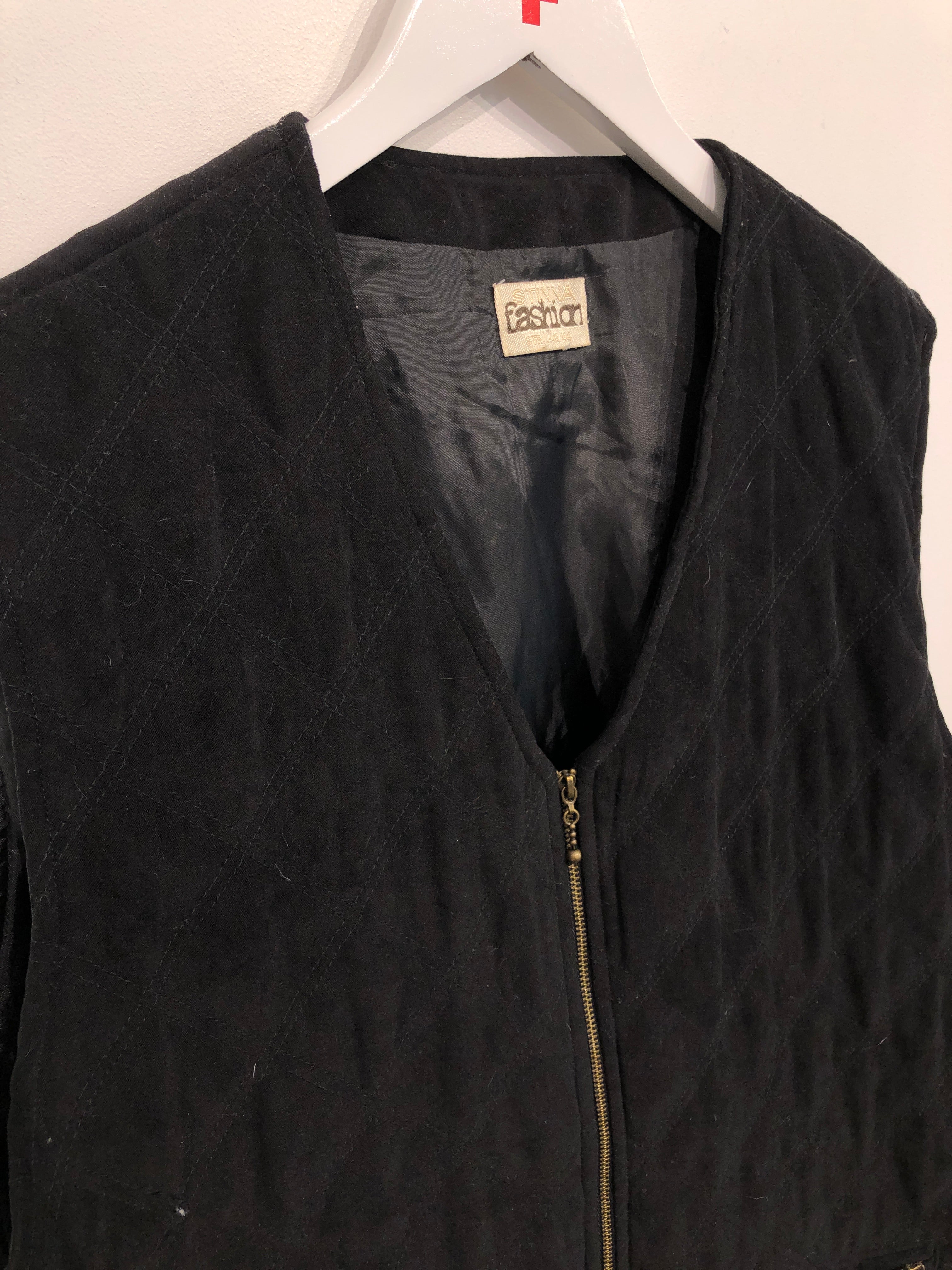 Stinna Vest