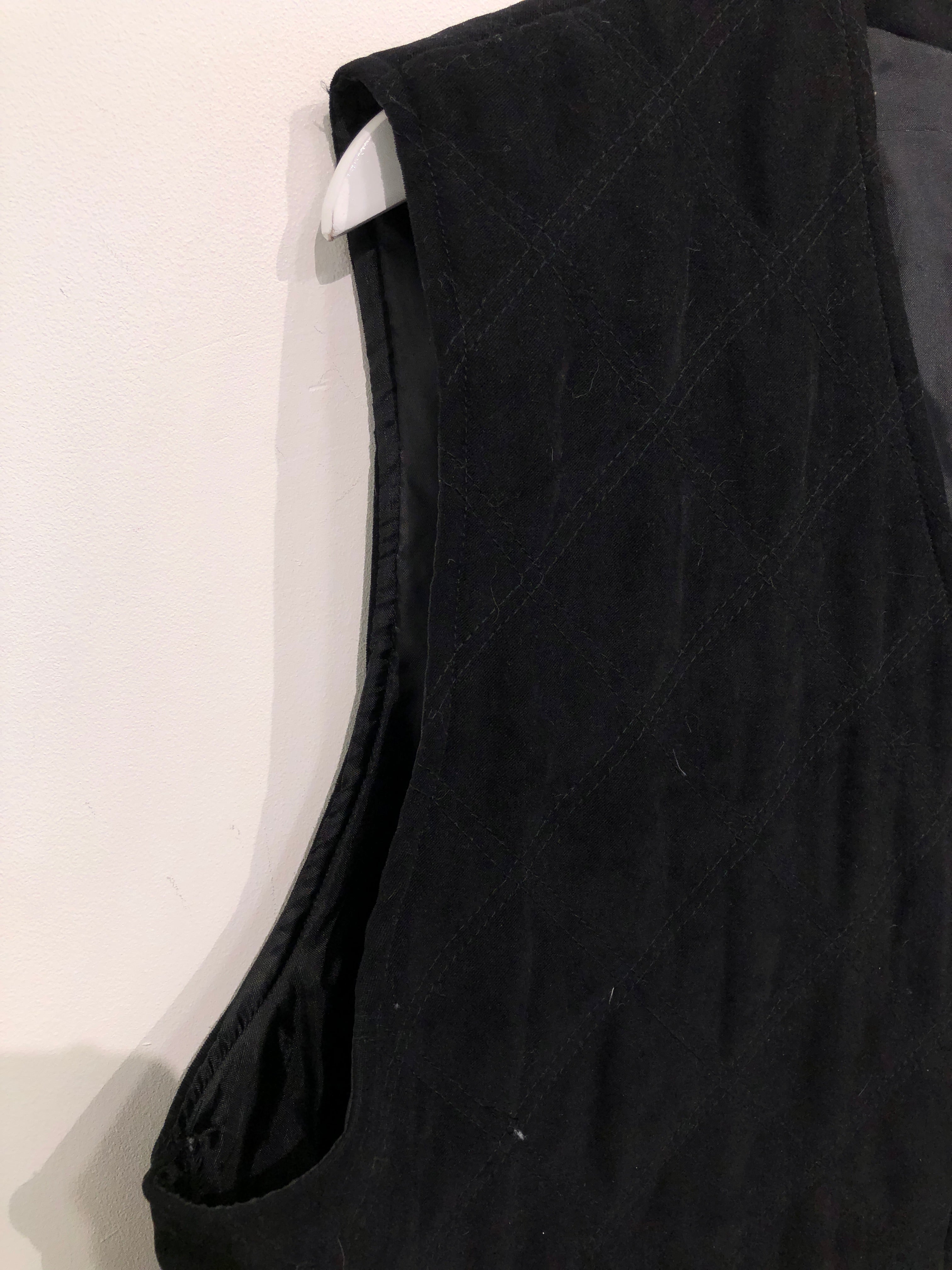 Stinna Vest