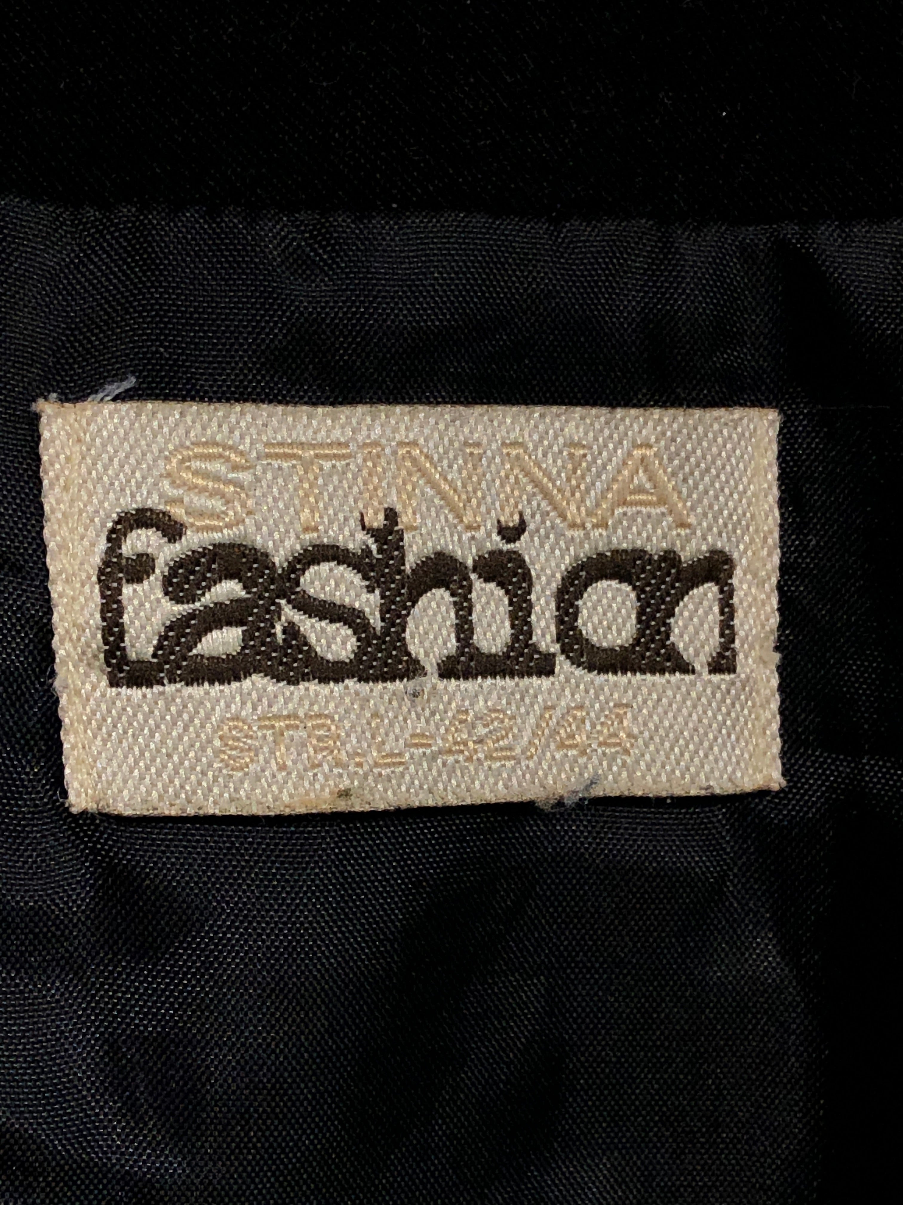 Stinna Vest