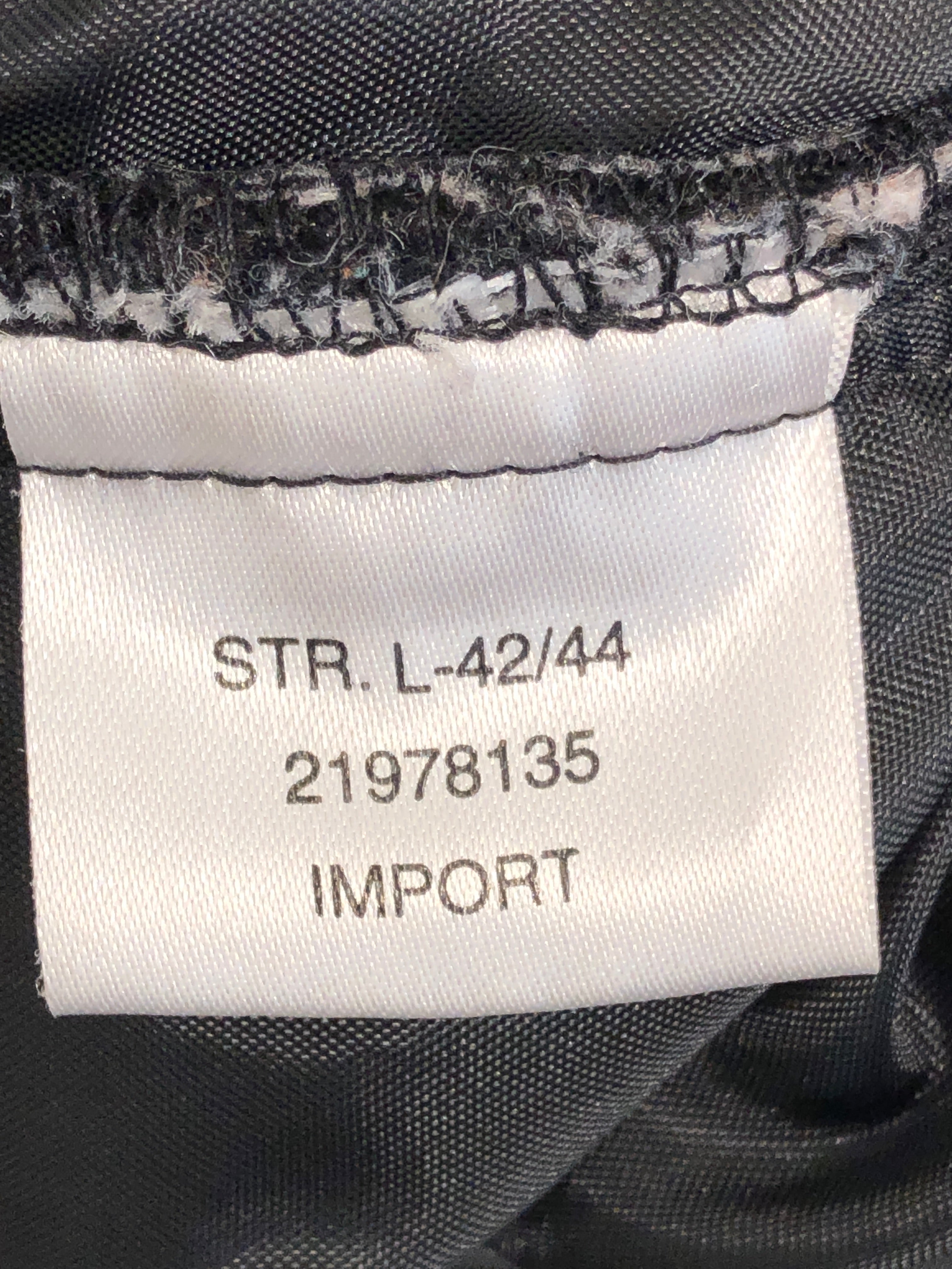 Stinna Vest