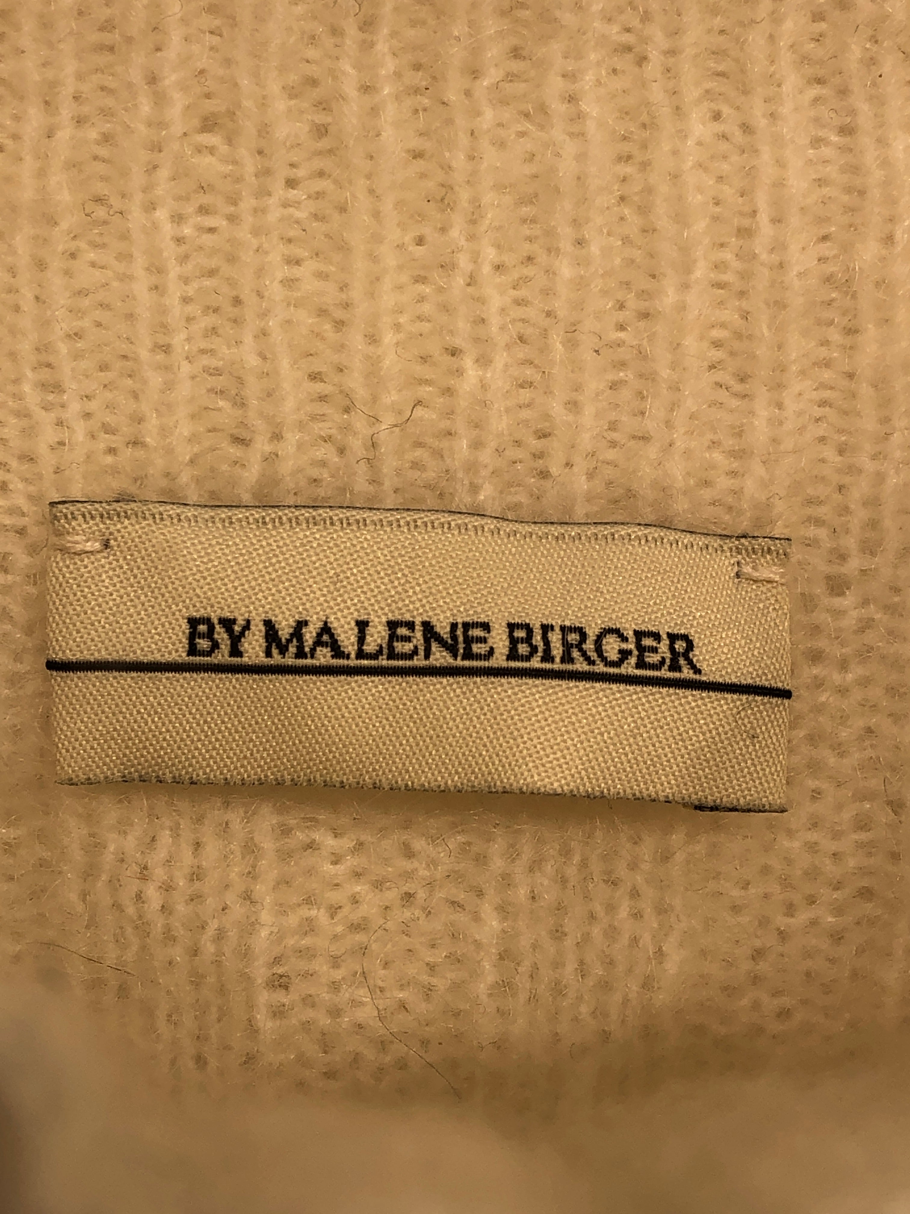 By Malene Birger