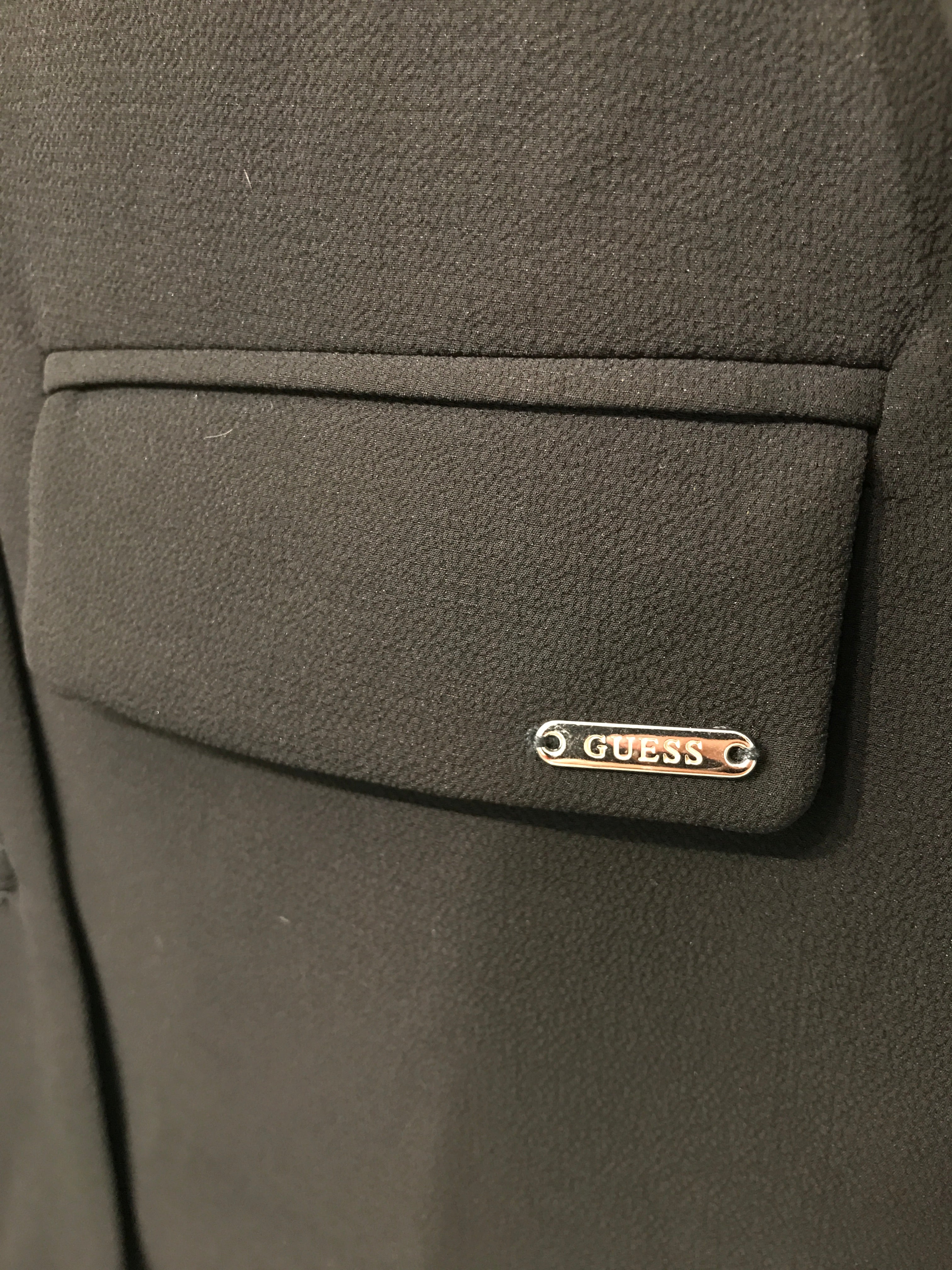 Guess Frakke