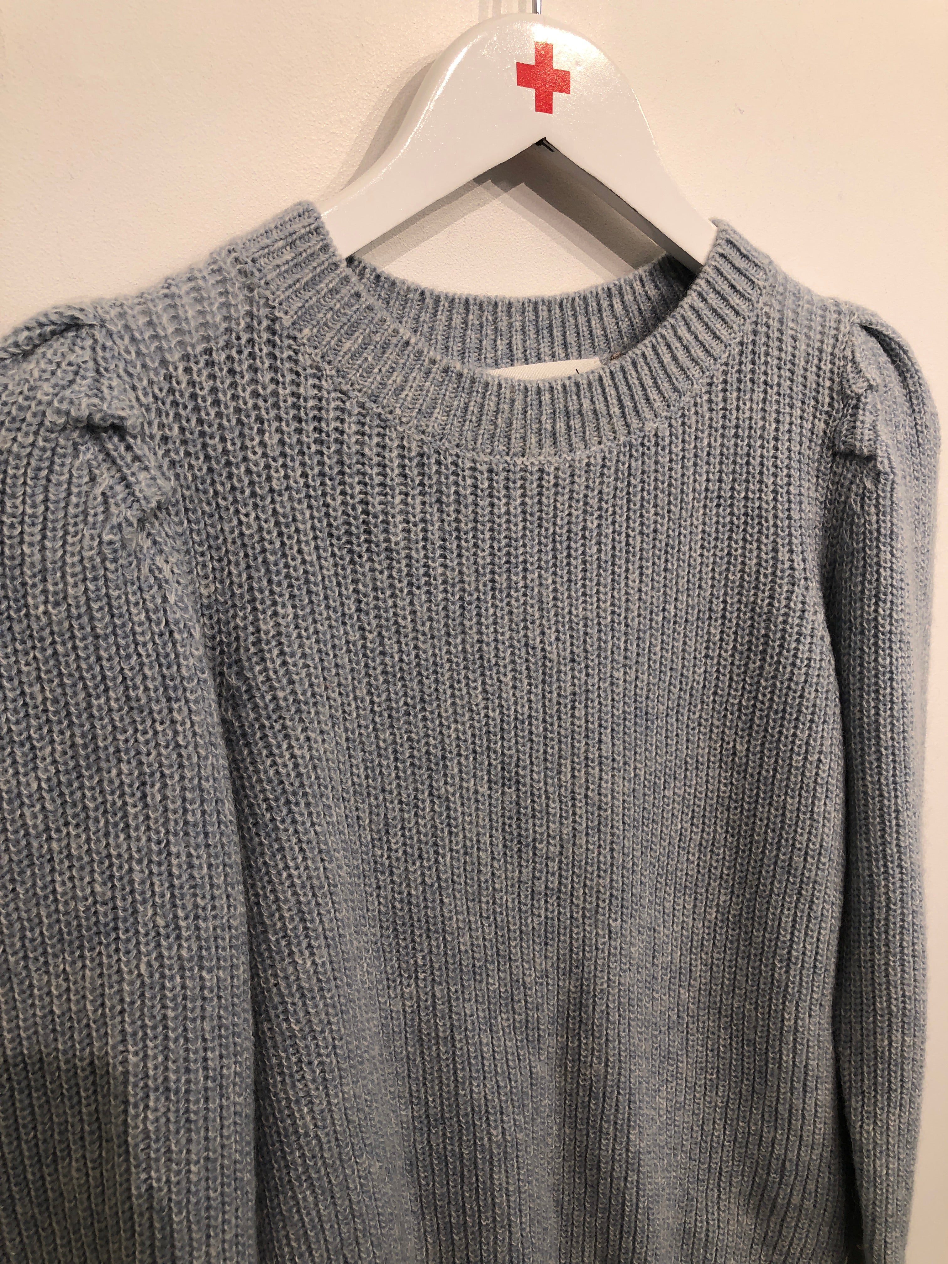 Rosemunde Bluse
